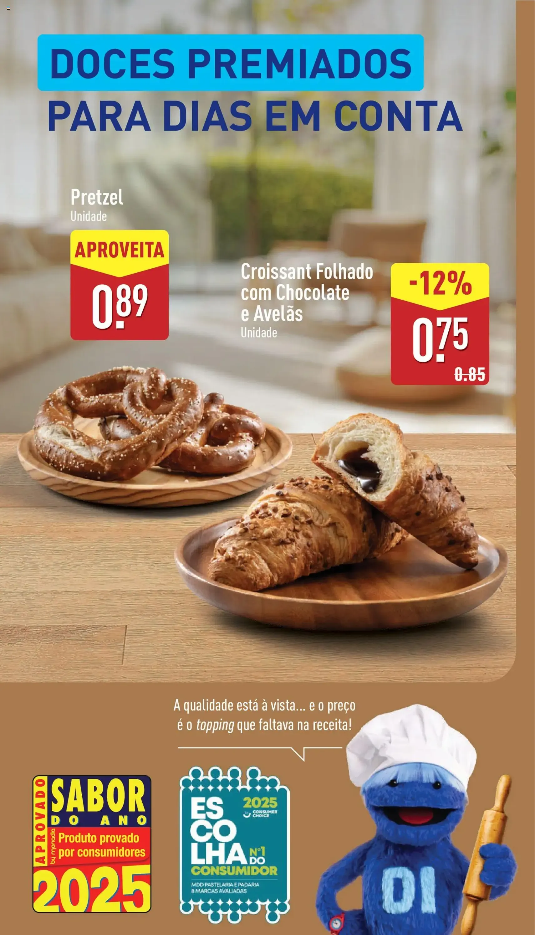 Aldi folheto - folheto válido a partir de 03/11/2025 página 25 de 36