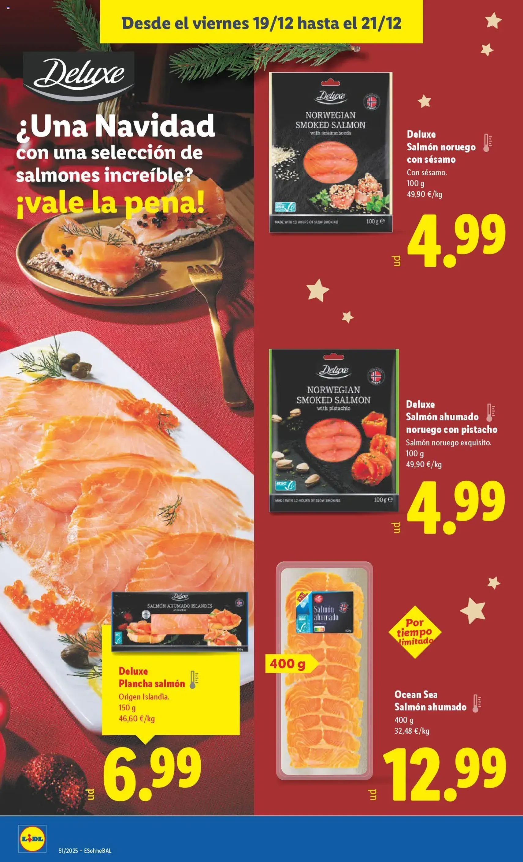 Lidl folleto - folleto válido desde 15/12/2025 página 38 de 47
