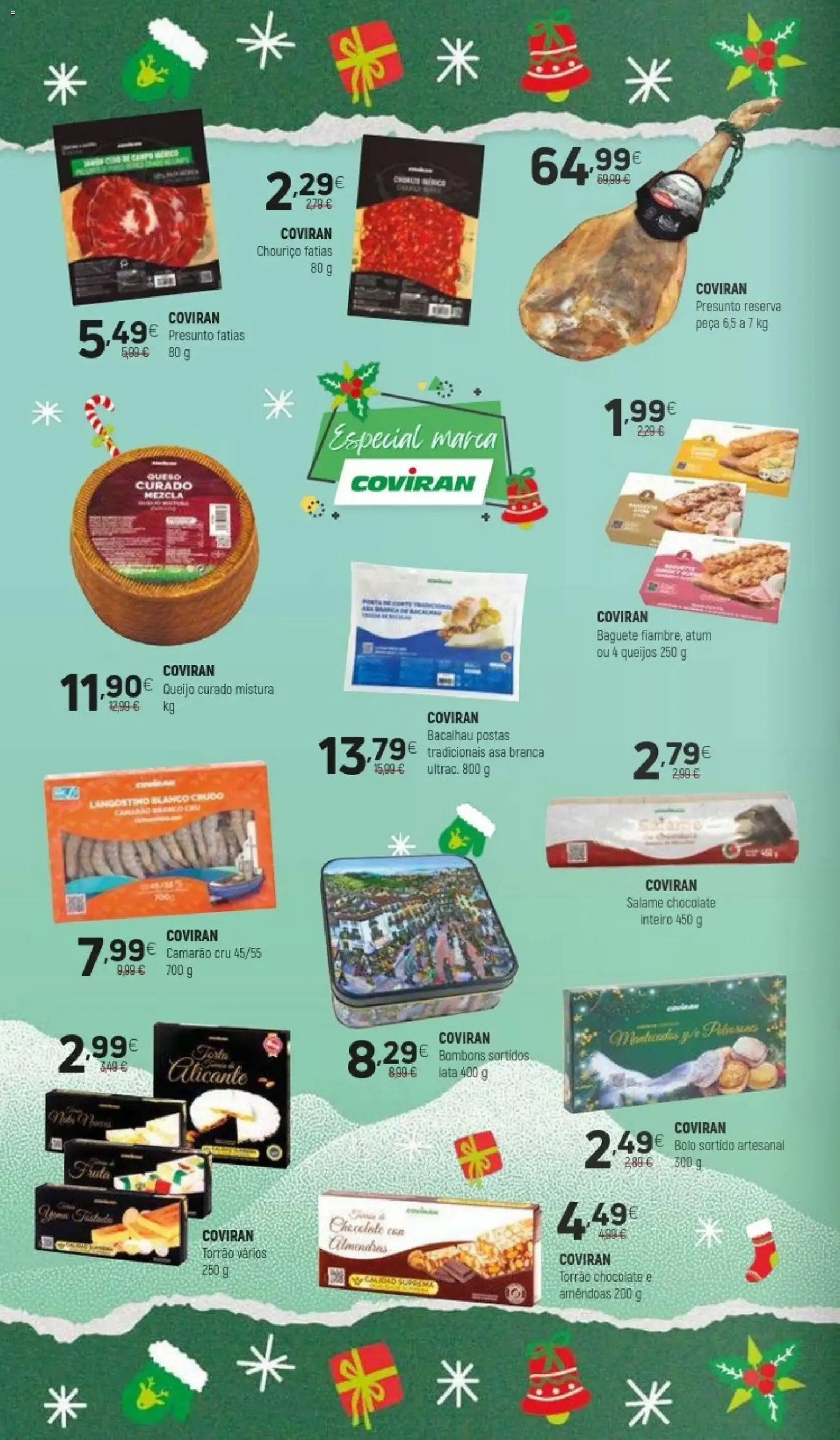 Coviran folheto - folheto válido a partir de 02/12/2025 página 12 de 24