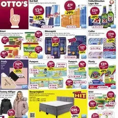 Otto's aktionen - Prospekt Vorschau gültig ab 21.10.2026