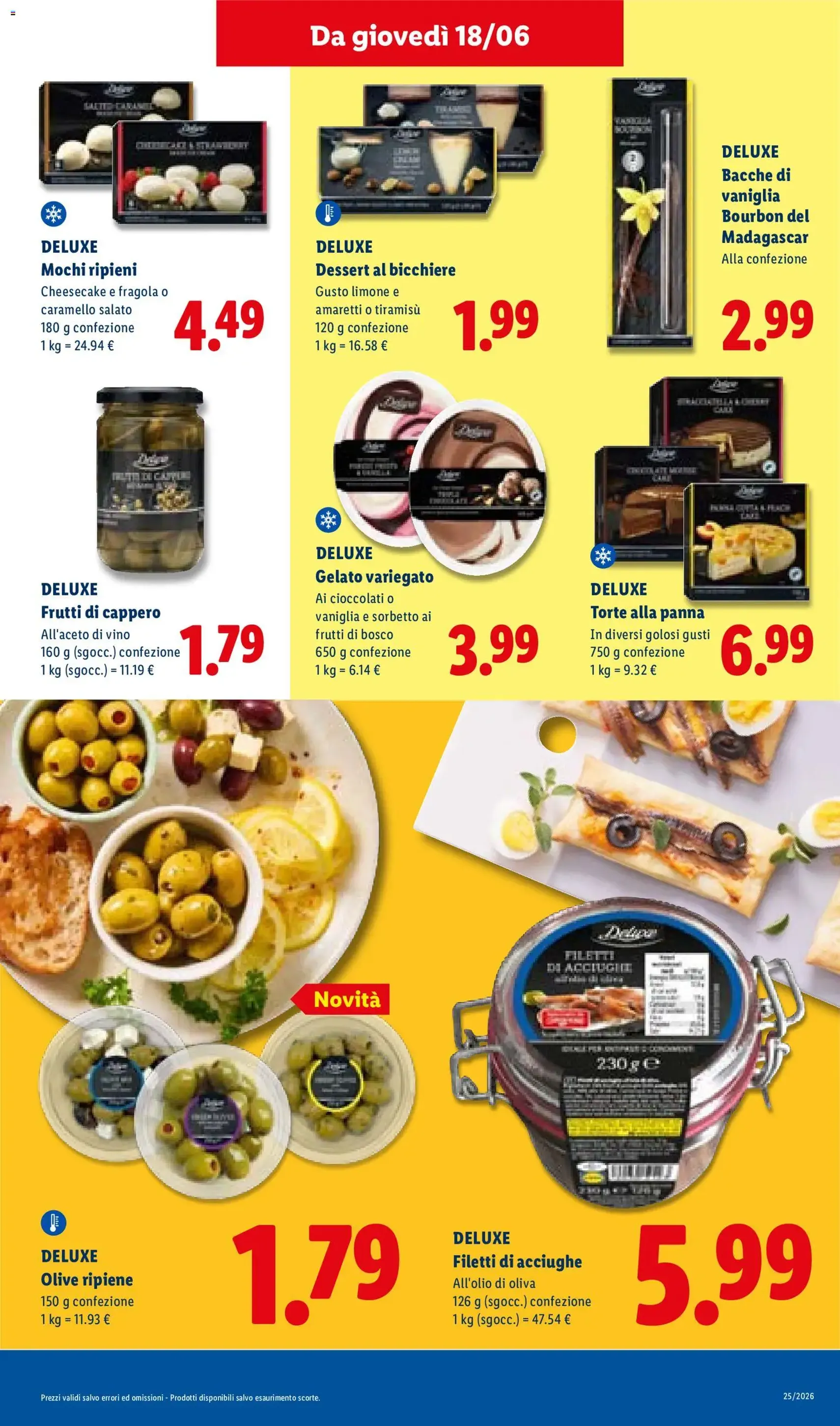 Lidl volantino - volantino valido dal 18/06/2026 pagina 21 di 51