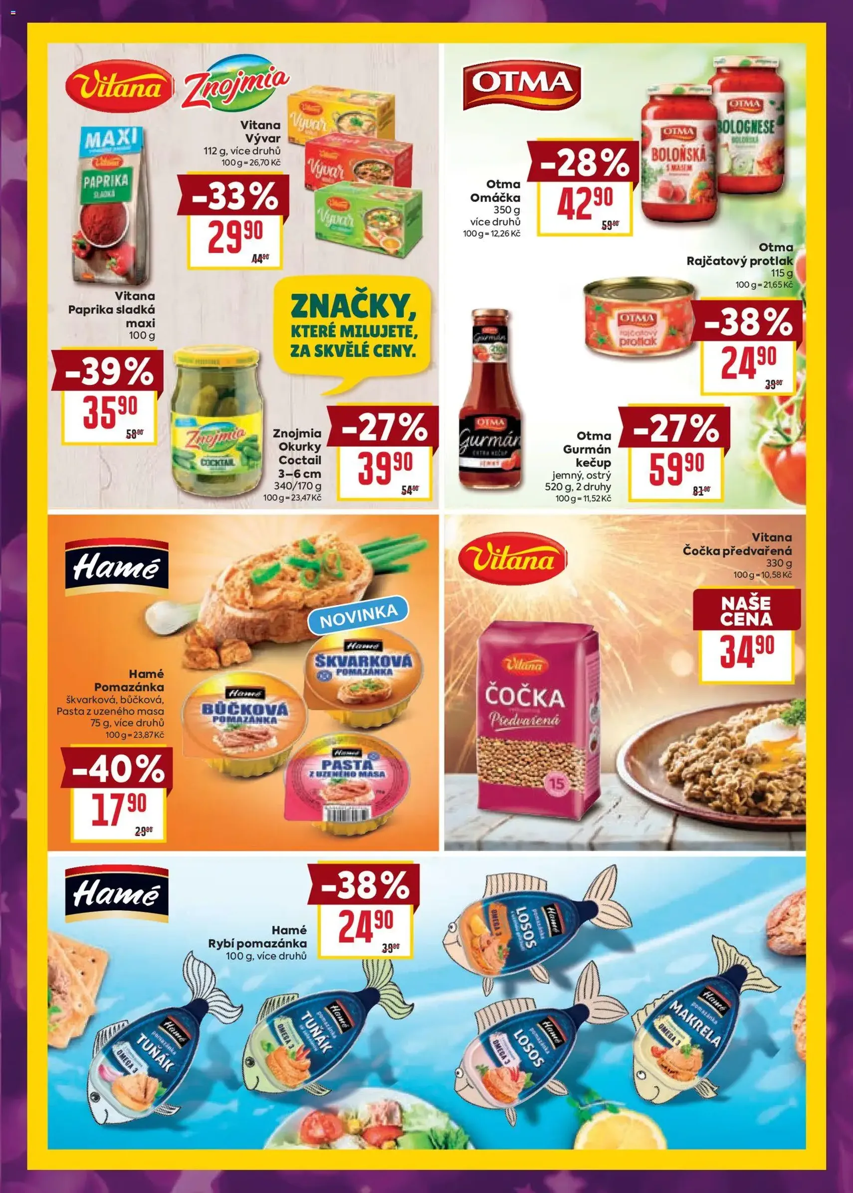 Billa Velký leták - platný leták od 27.12.2025 strana 19 z 34