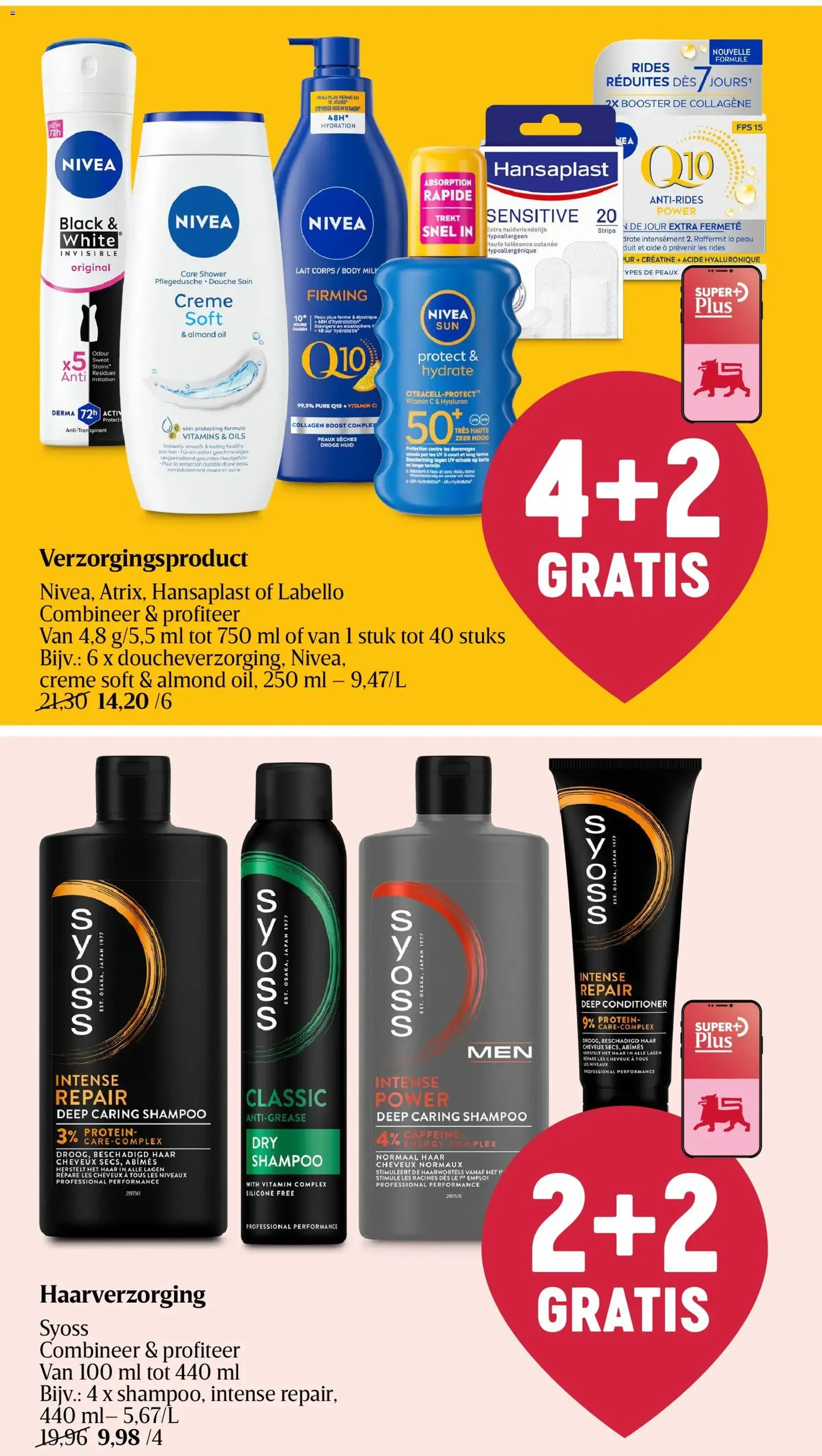 Delhaize folder week 26 - geldige folder vanaf 25/06/2026 pagina 38 van 45