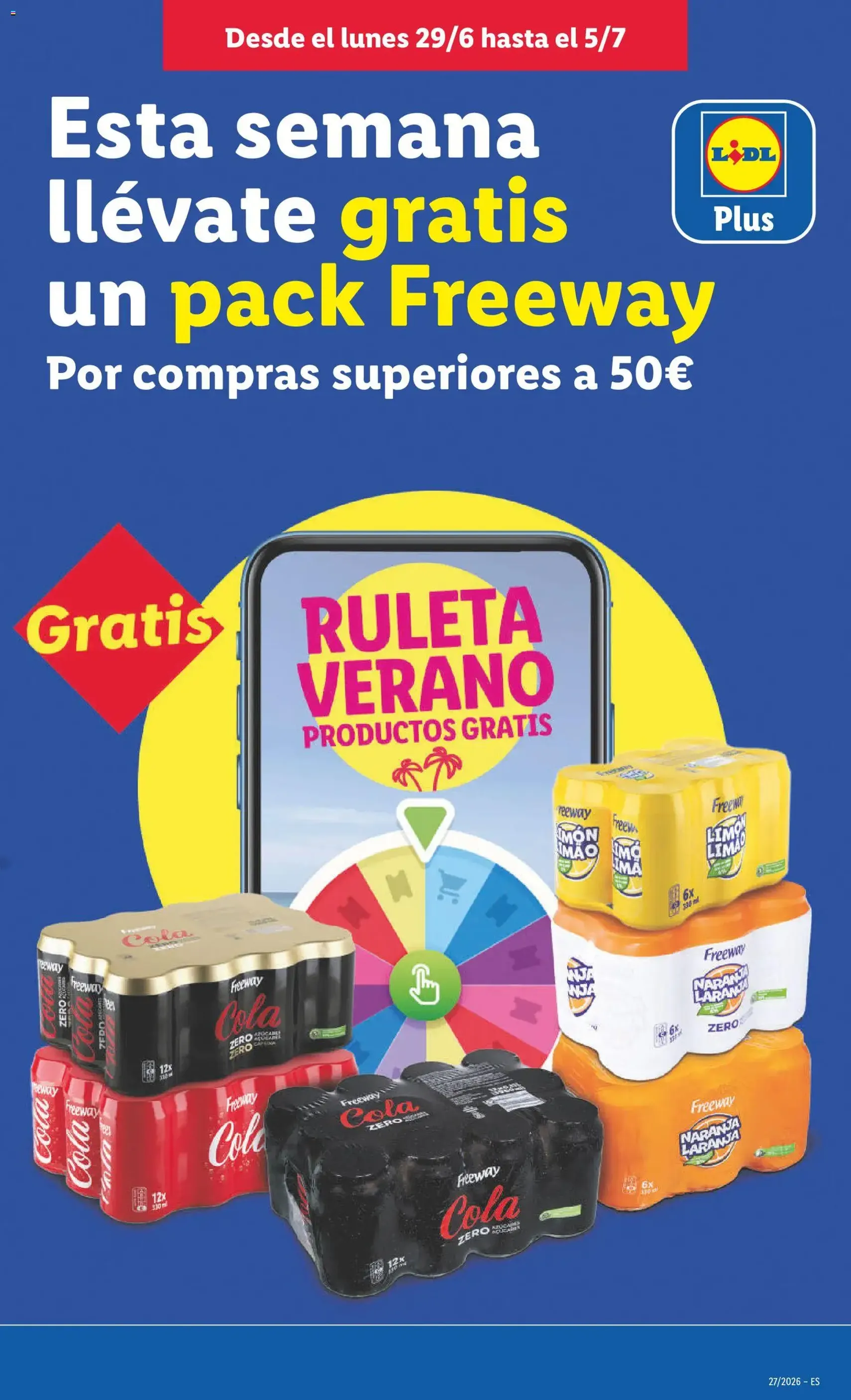 Lidl folleto - folleto válido desde 29/06/2026 página 31 de 49
