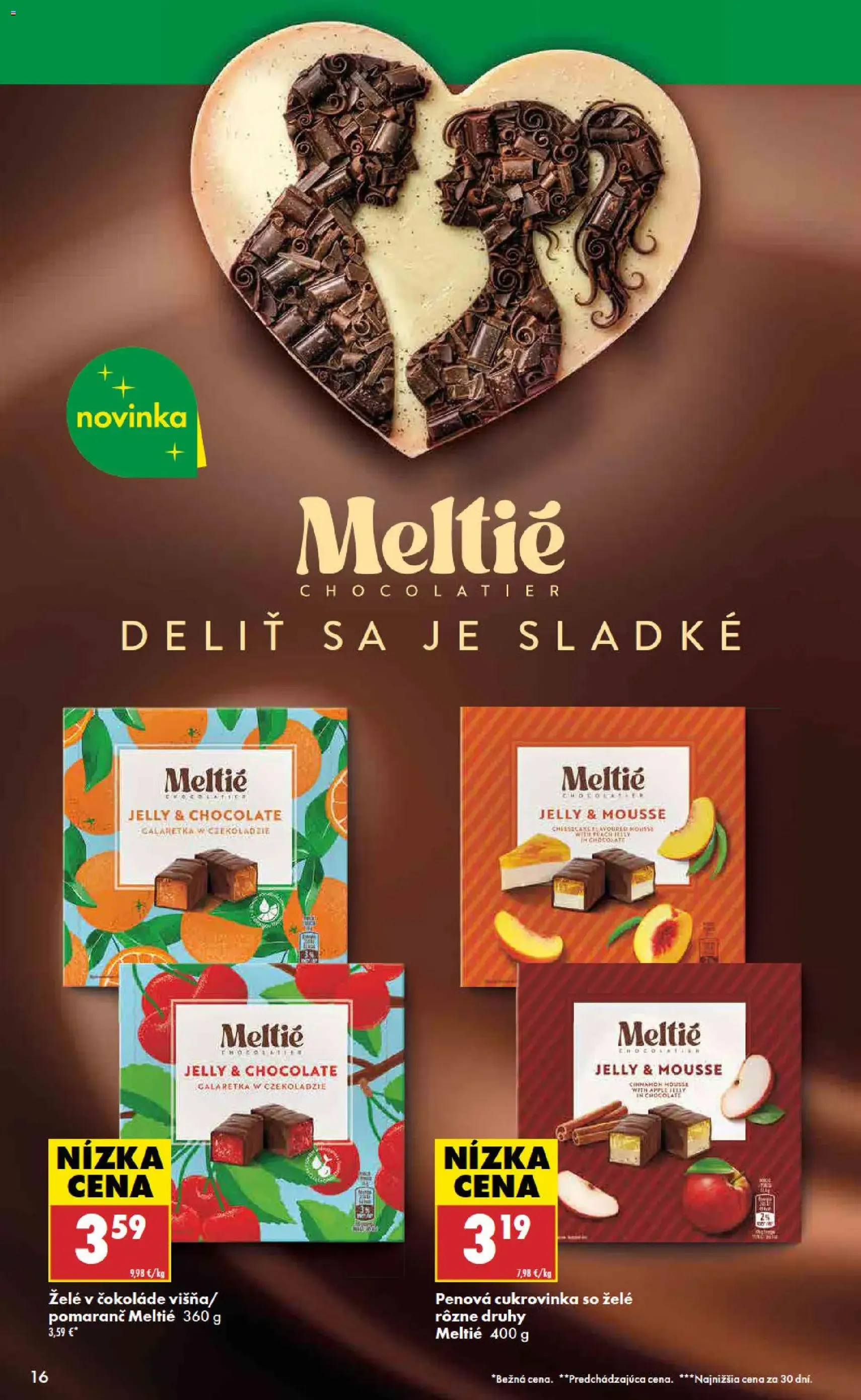 Biedronka leták - platný leták od 16.04.2026 strana 16 z 48