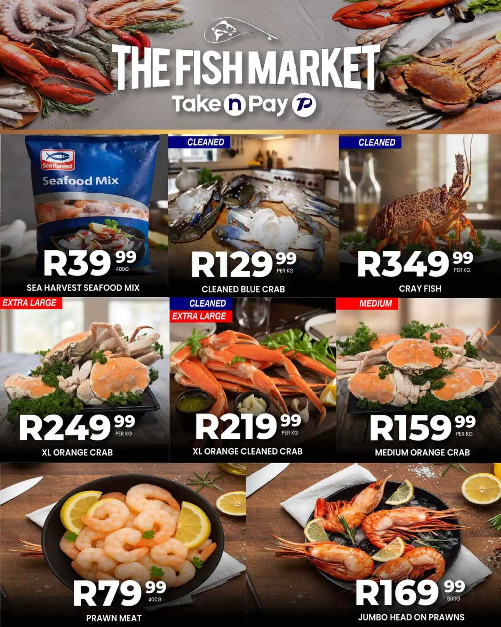 Take n Pay Black Friday - valid flyer from 15/12/2025, page 47 of 61