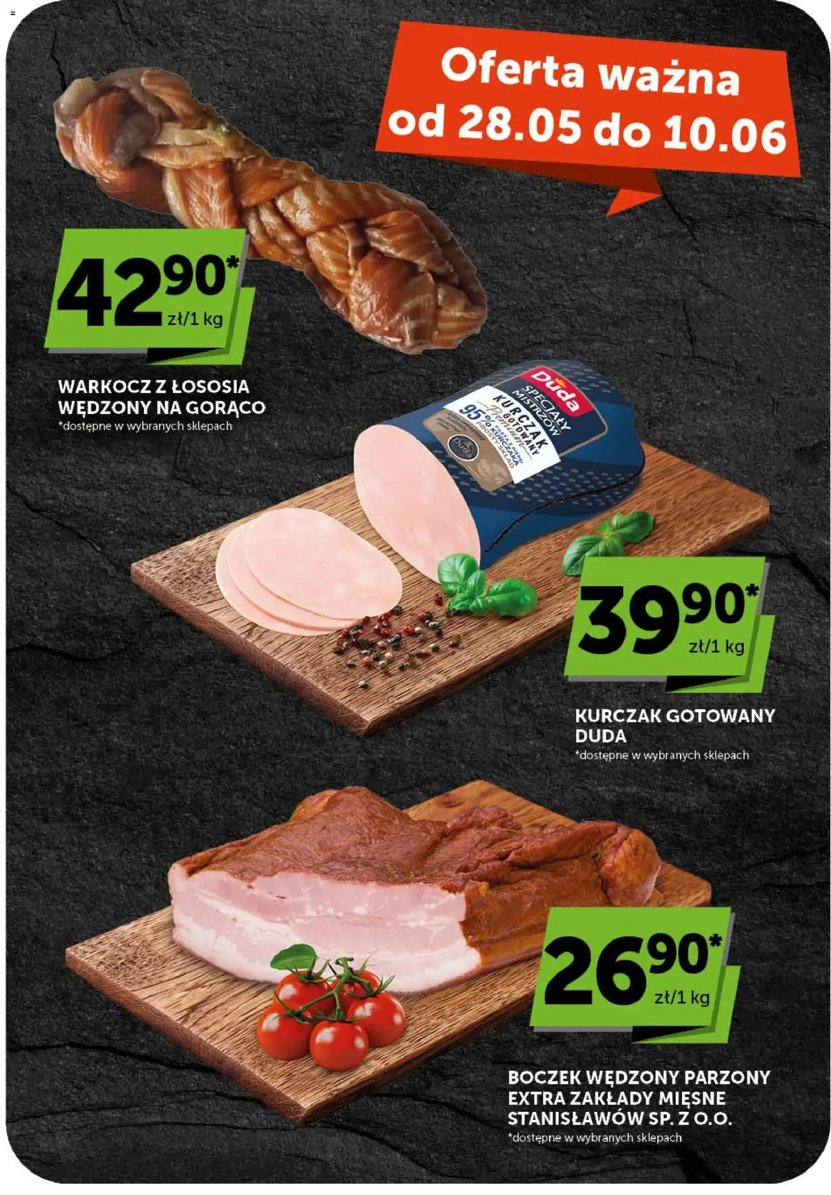 Groszek gazetka - ważny gazetka od 28.05.2026 strona 22 z 38