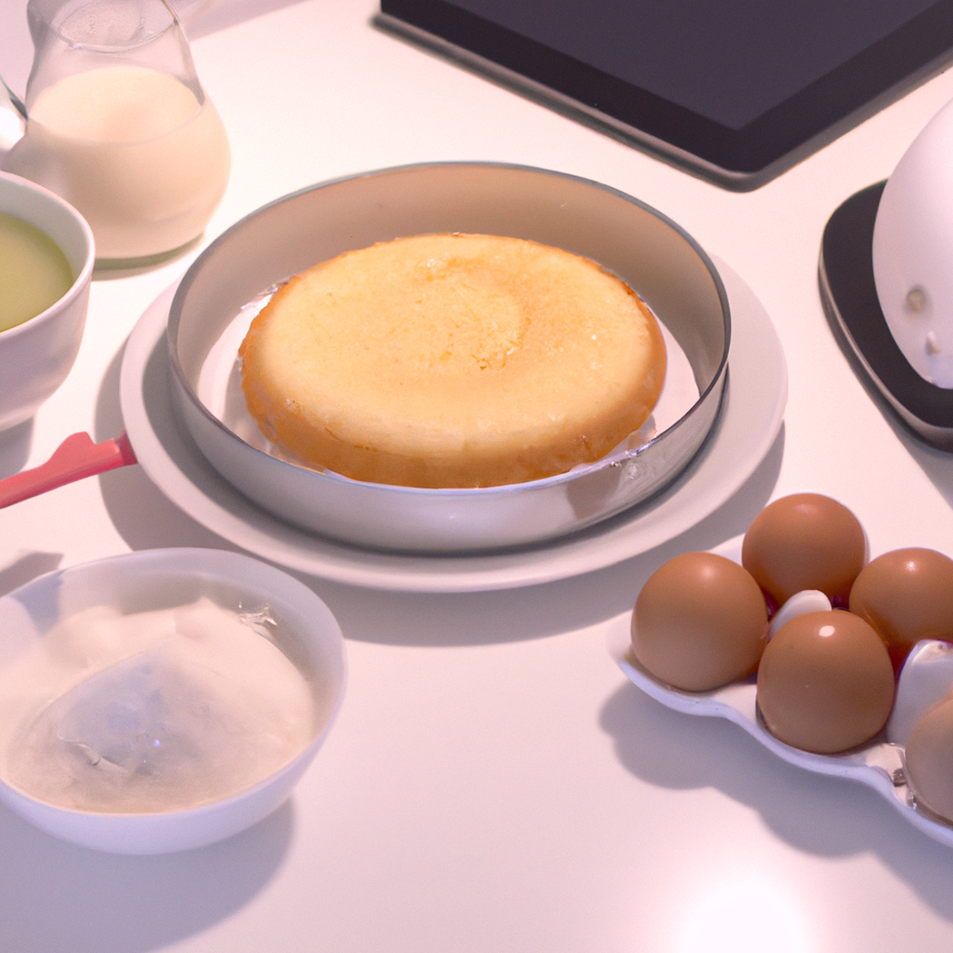 Cheesecake mascarpone