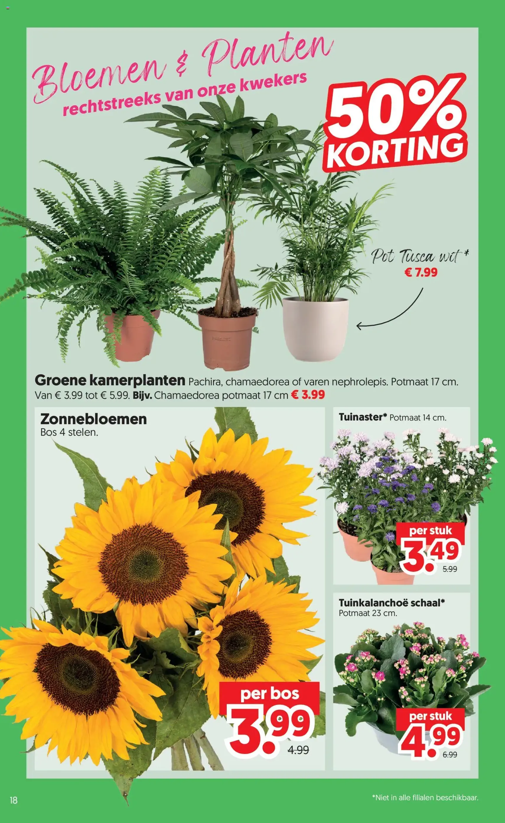 Dekamarkt folder - geldige folder vanaf 04-08-2026 pagina 20 van 24