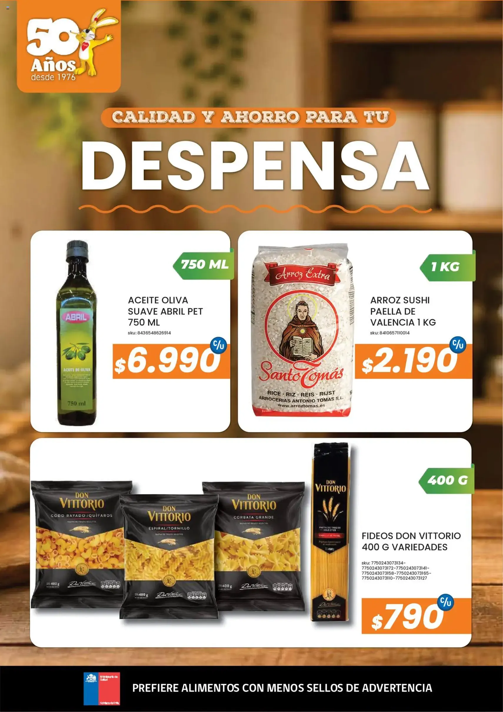 Cugat Ofertas - folleto válido desde 14.05.2026 página 2 de 52