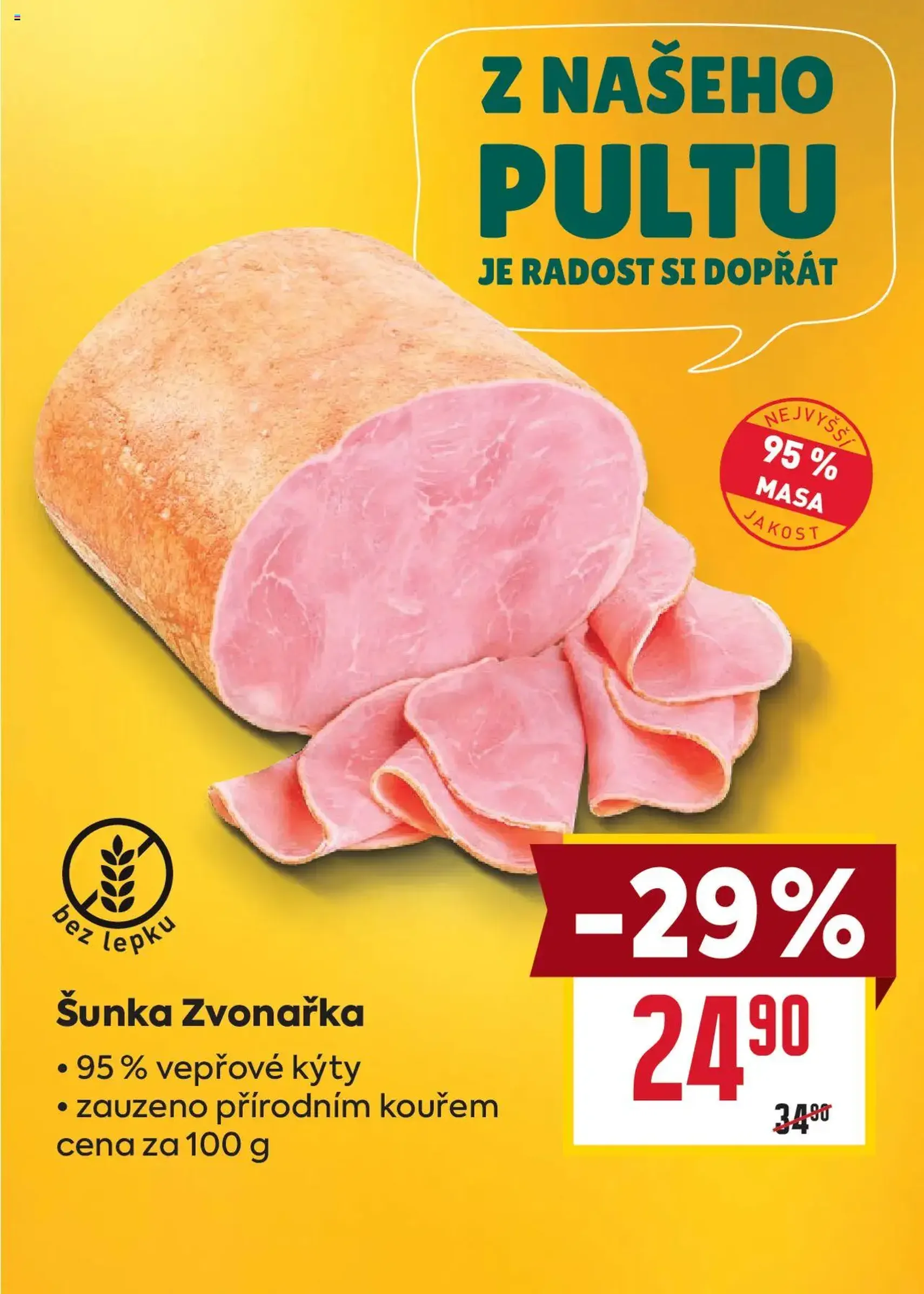 Billa Velký leták - platný leták od 30.07.2025 strana 9 z 36