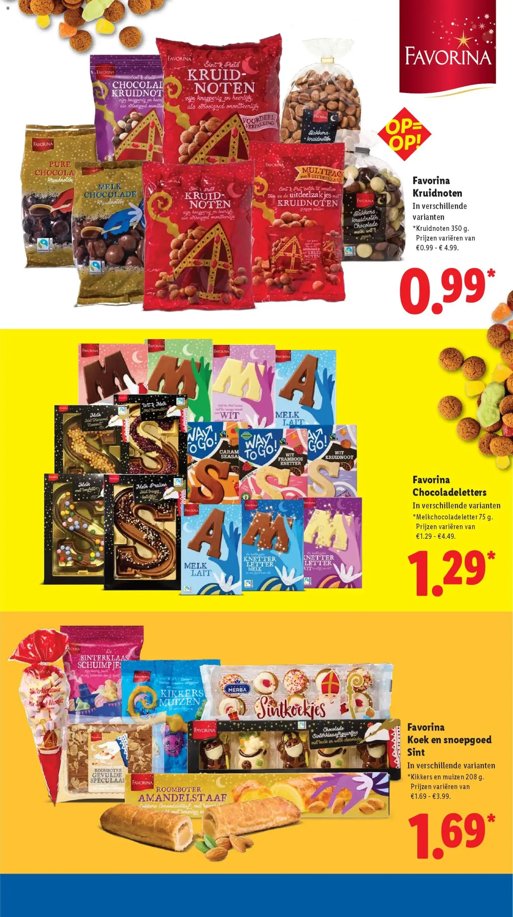 Lidl - Black Friday - geldige folder vanaf 24-11-2025 pagina 23 van 52