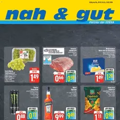 Nah & gut Prospekt - Prospekt Vorschau gültig ab 09.02.2026