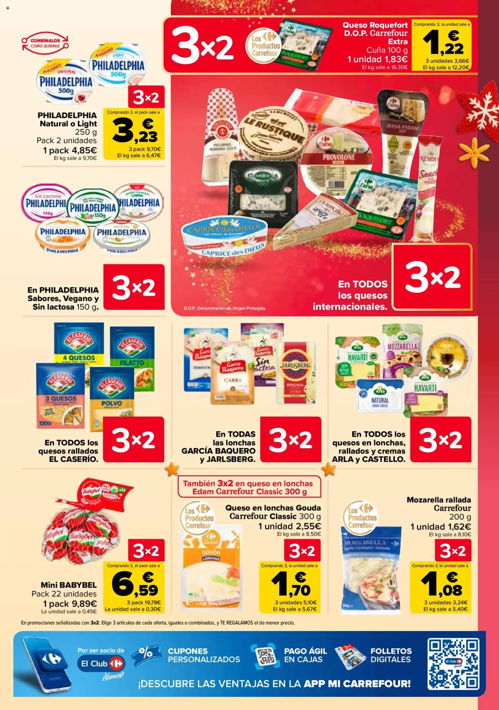 Carrefour folleto - folleto válido desde 12/12/2025 página 21 de 97