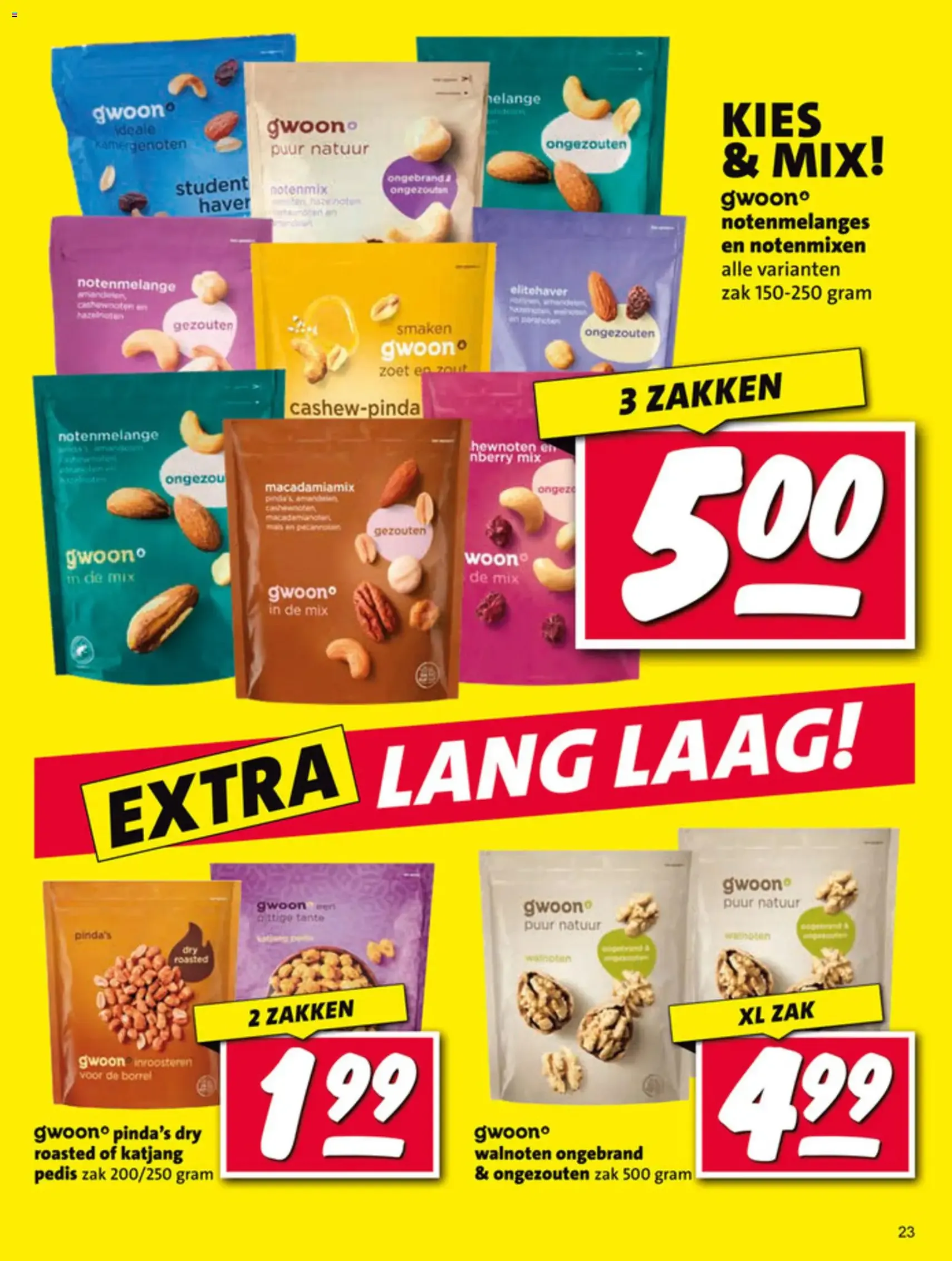 Nettorama - Folder - geldige folder vanaf 16-02-2026 pagina 23 van 32