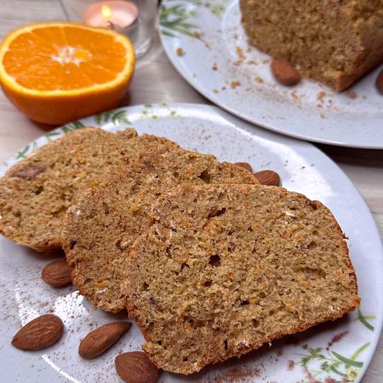 Anteprima ricetta Ricetta veloce di torta in tazza