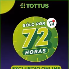 Vista previa del folleto Tottus ofertas válido desde 02.02.2026