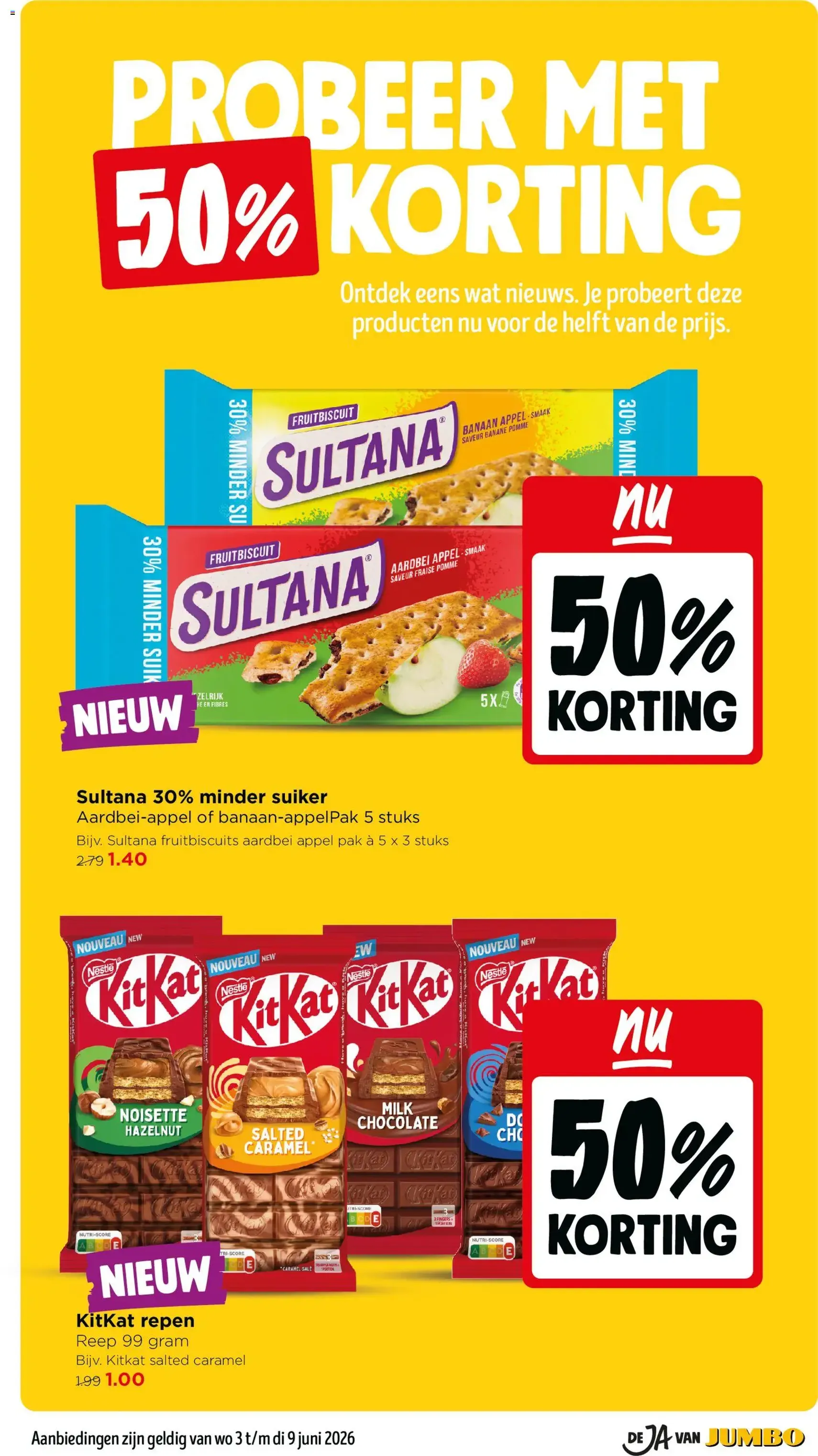 Jumbo folder week 23 - geldige folder vanaf 03-06-2026 pagina 29 van 41