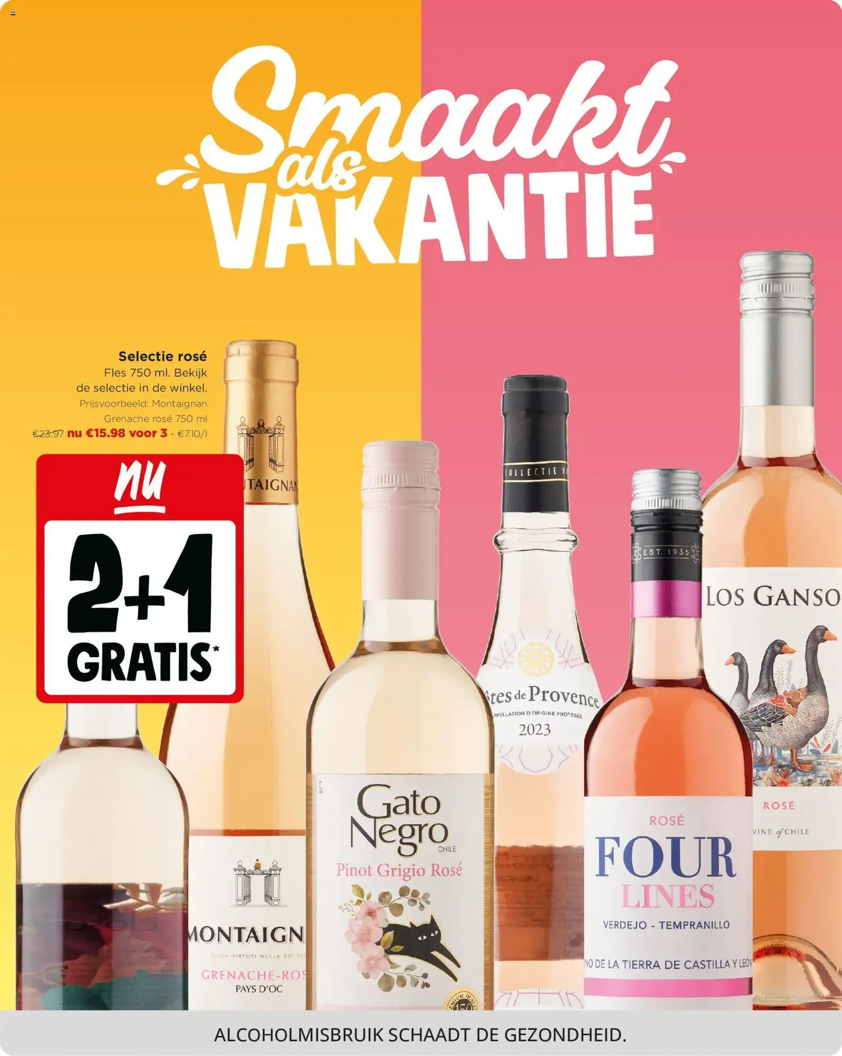 JUMBO folder / publicité - geldige folder vanaf 08/07/2026 pagina 16 van 20