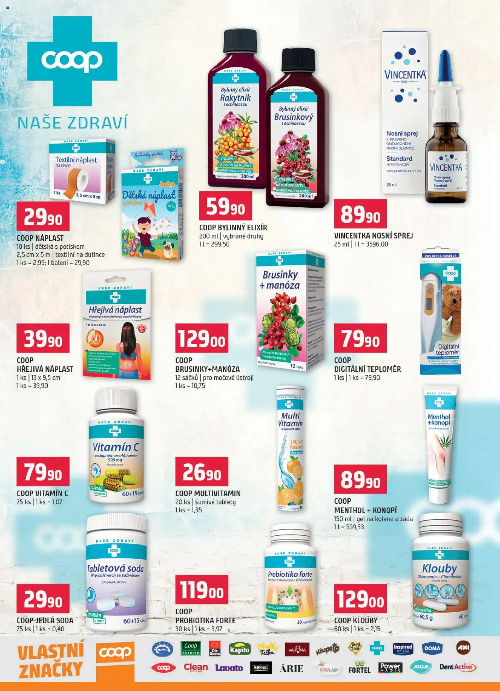 Terno leták - platný leták od 05.11.2025 strana 18 z 20