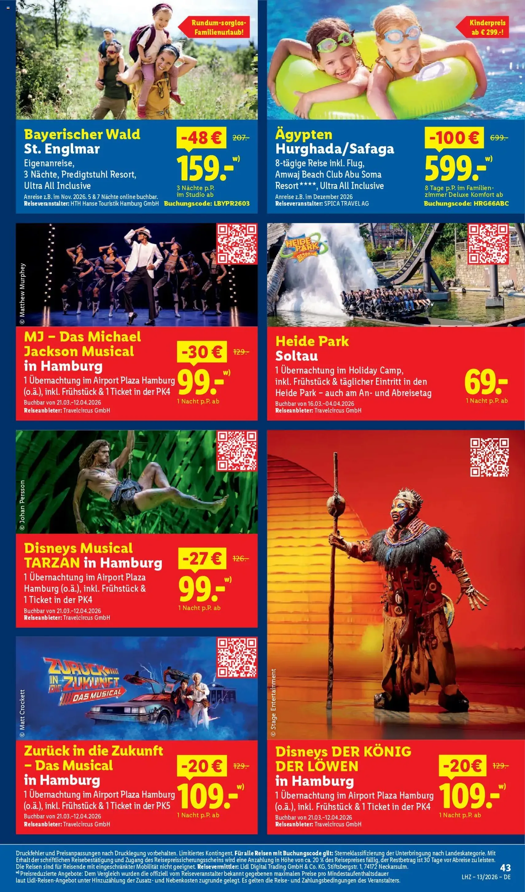 Lidl Prospekt - Gültiger Prospekt ab 23.03.2026, Seite 65 von insgesamt 74