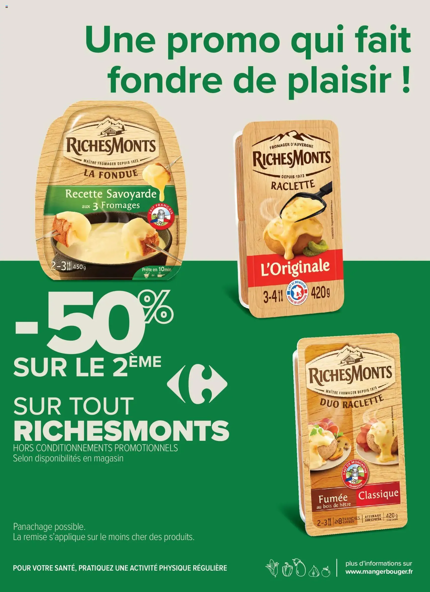 Carrefour City catalogue - brochure valable à partir du 20/10/2026, page 7 sur 21