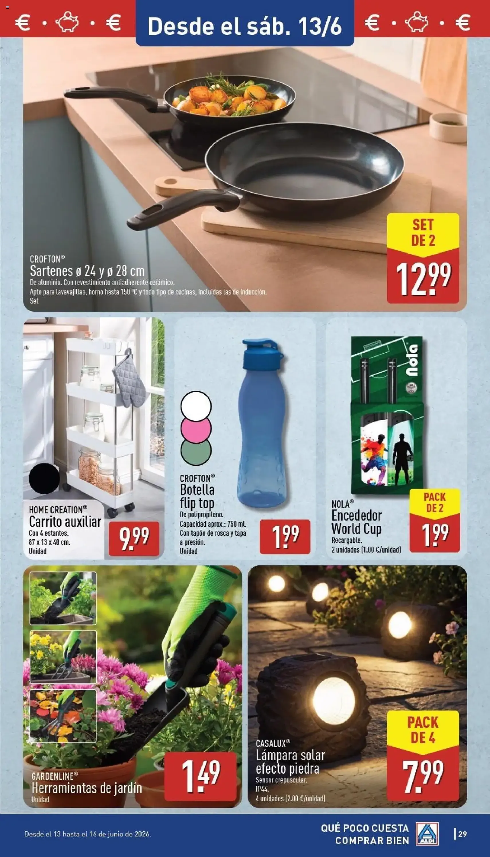Aldi folleto Península - folleto válido desde 08/06/2026 página 29 de 34