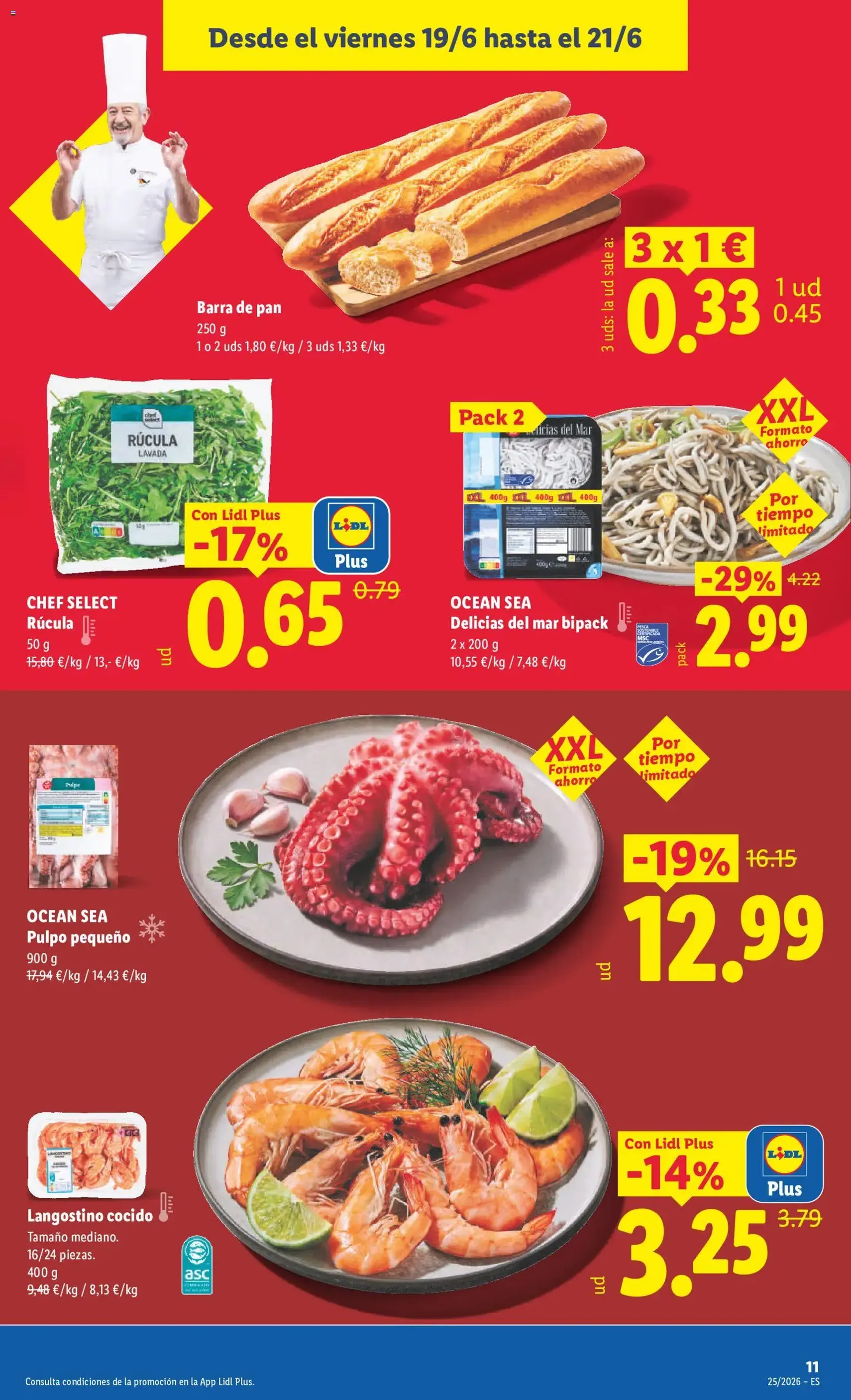 Lidl folleto - folleto válido desde 15/06/2026 página 37 de 65