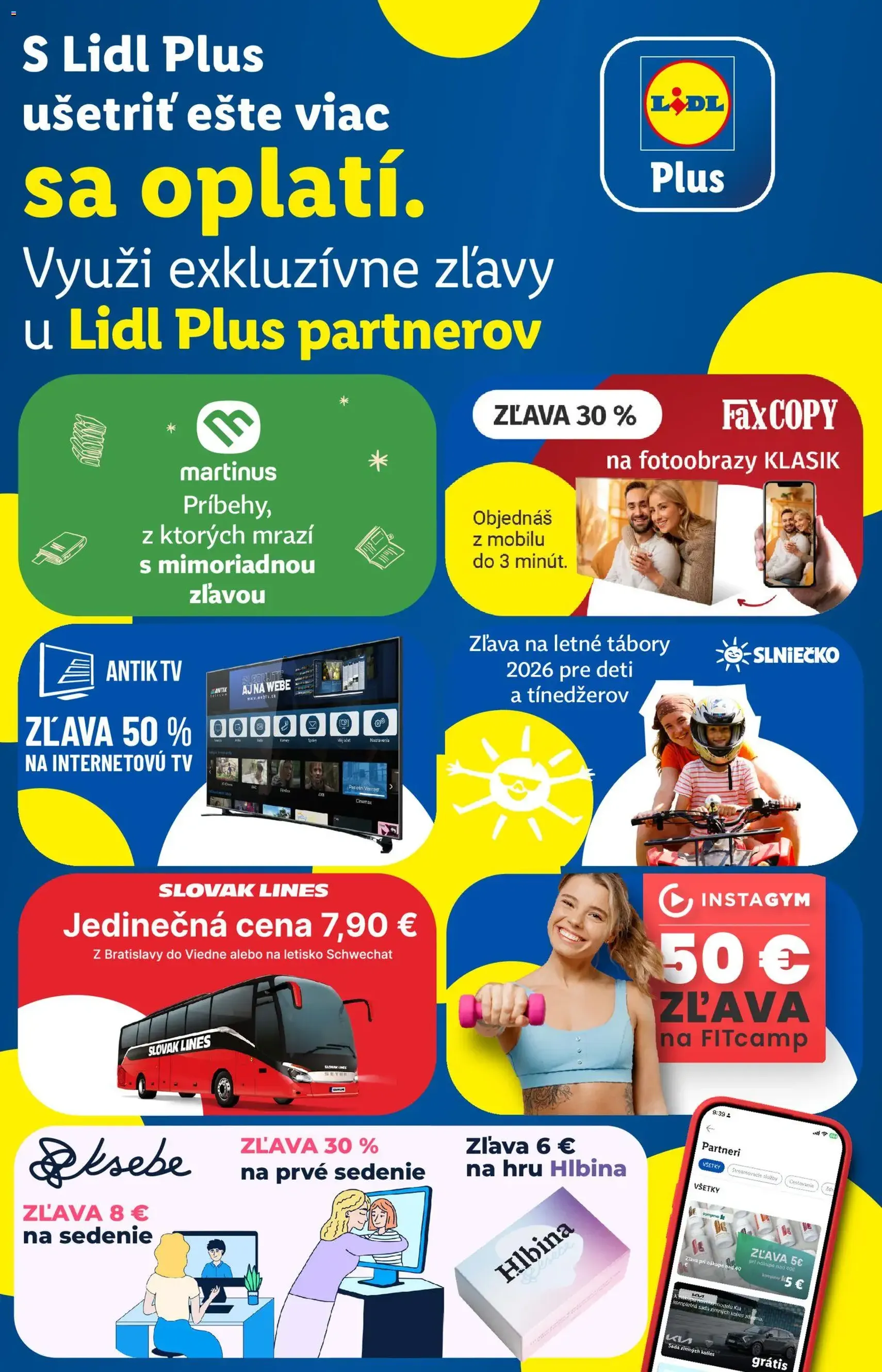 Lidl leták - platný leták od 02.03.2026 strana 55 z 107