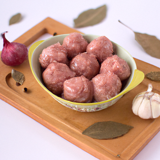 Recipe preview Homemade Swedish Meatballs with Sauce