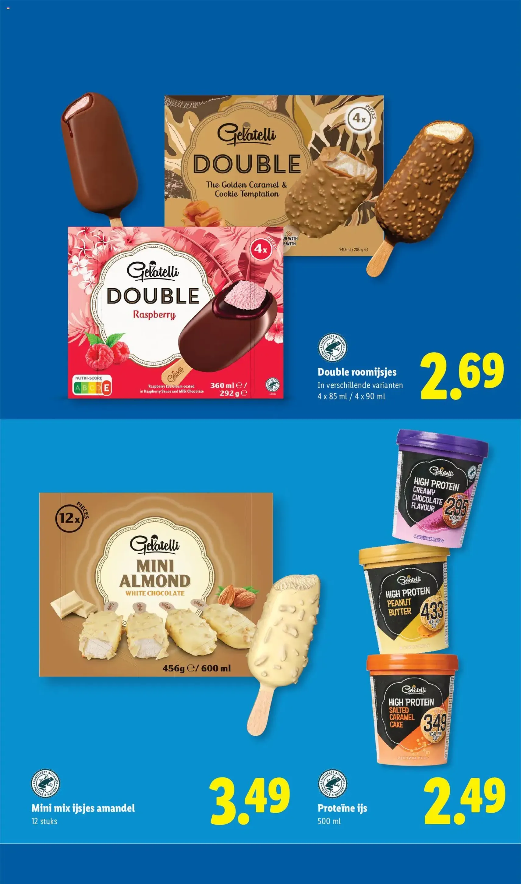 Lidl folder week 25 - geldige folder vanaf 15-06-2026 pagina 51 van 55