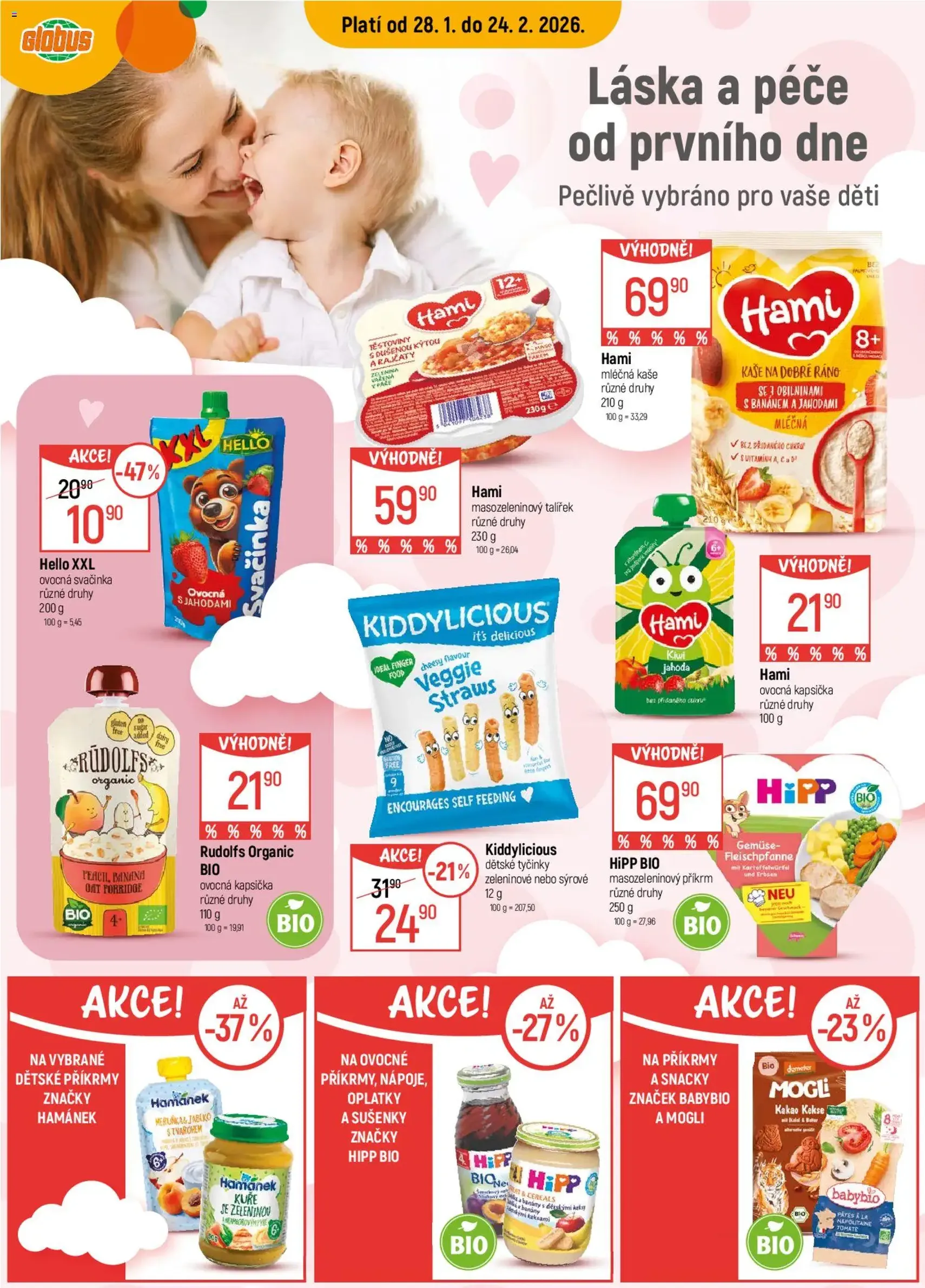 Globus leták - platný leták od 28.01.2026 strana 10 z 39