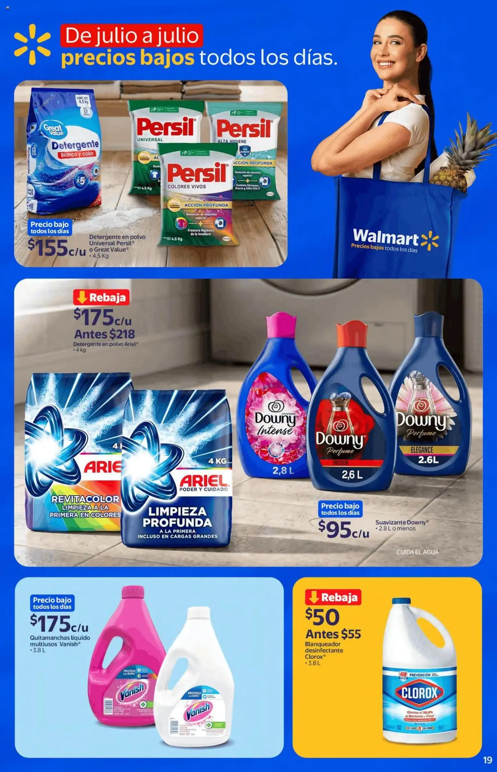Walmart Express folleto - folleto válido desde 22/07/2026 página 19 de 22