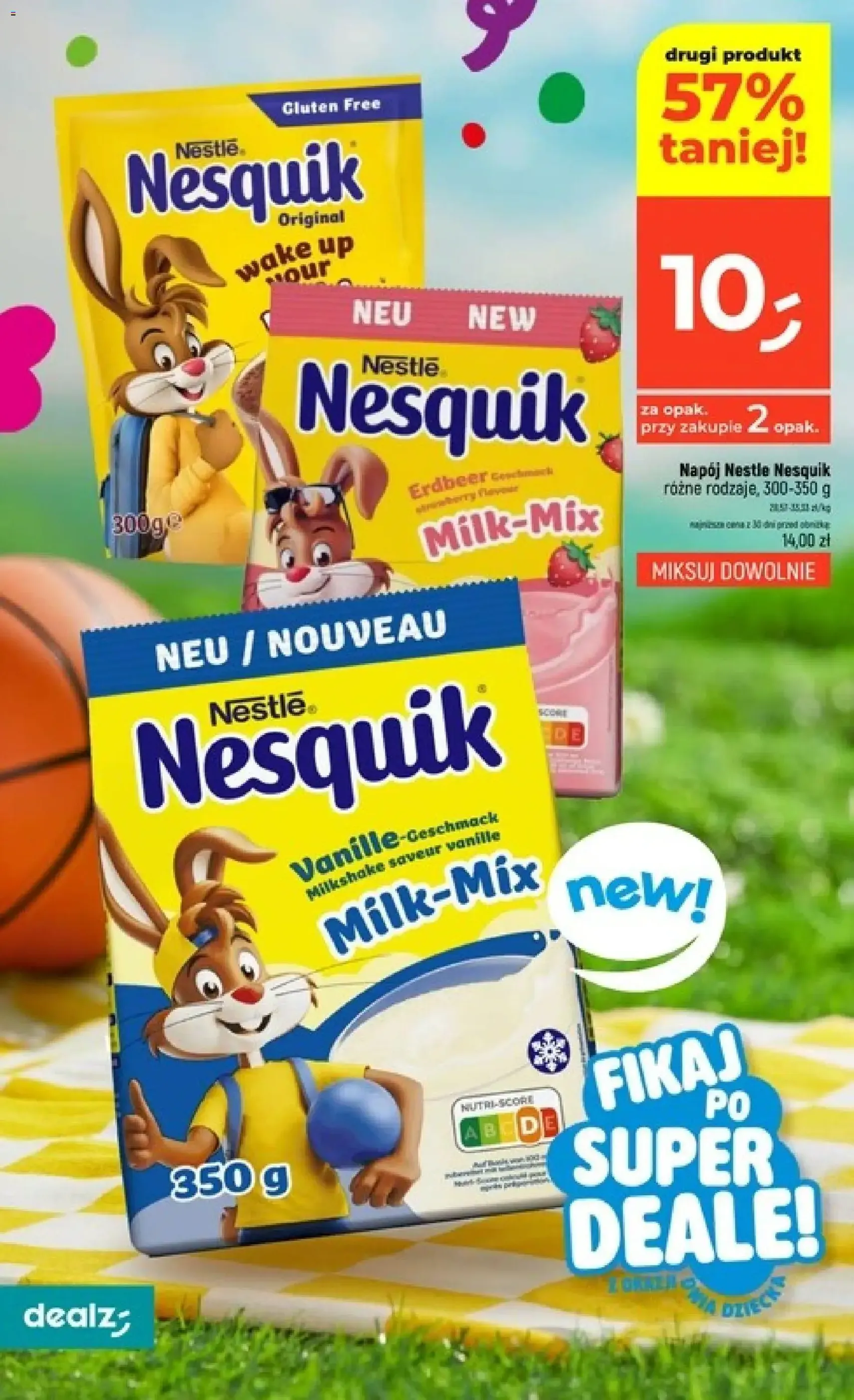 Dealz gazetka - ważny gazetka od 07.05.2026 strona 22 z 46