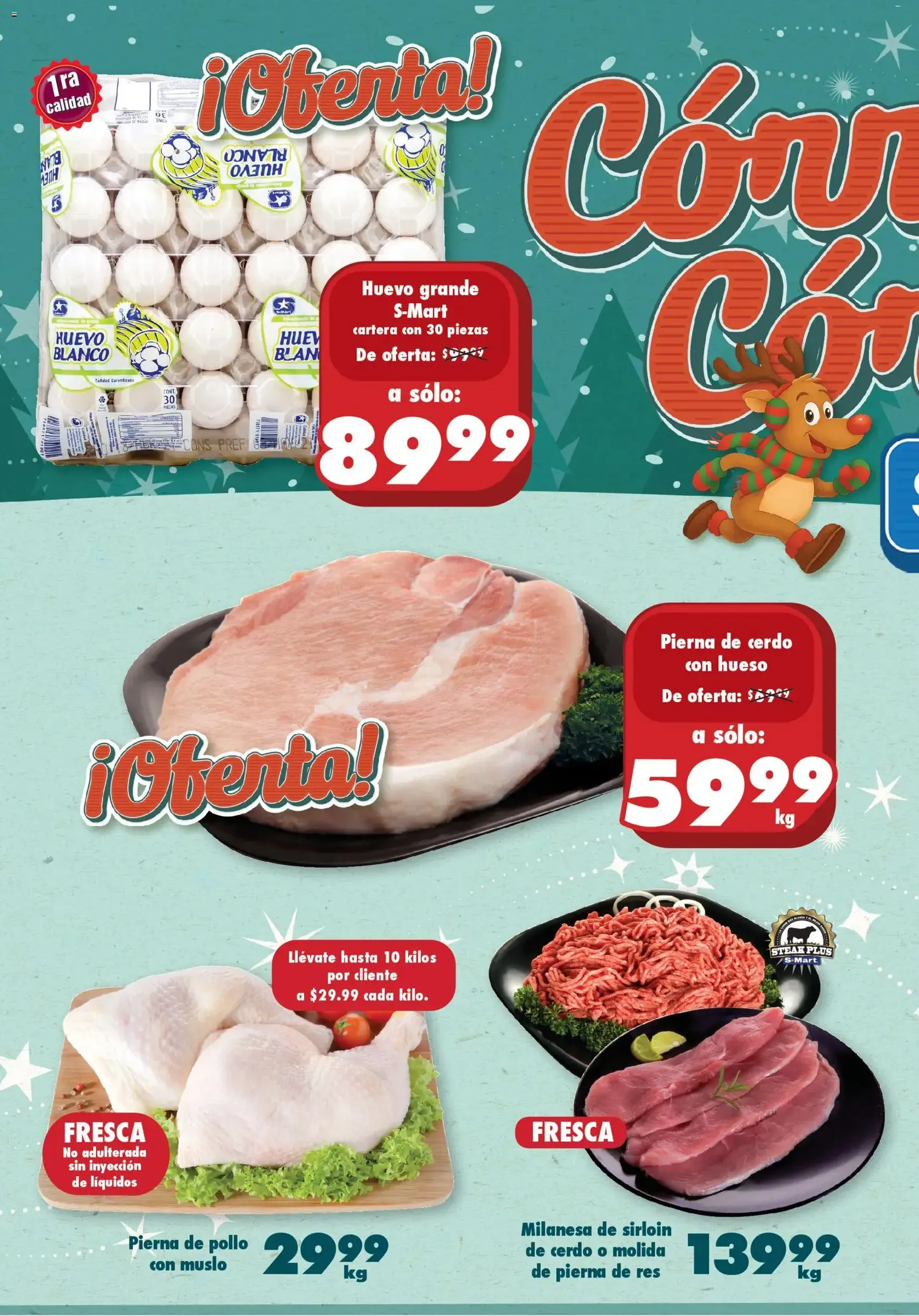 S-Mart folleto - folleto válido desde 11/11/2025 página 2 de 6