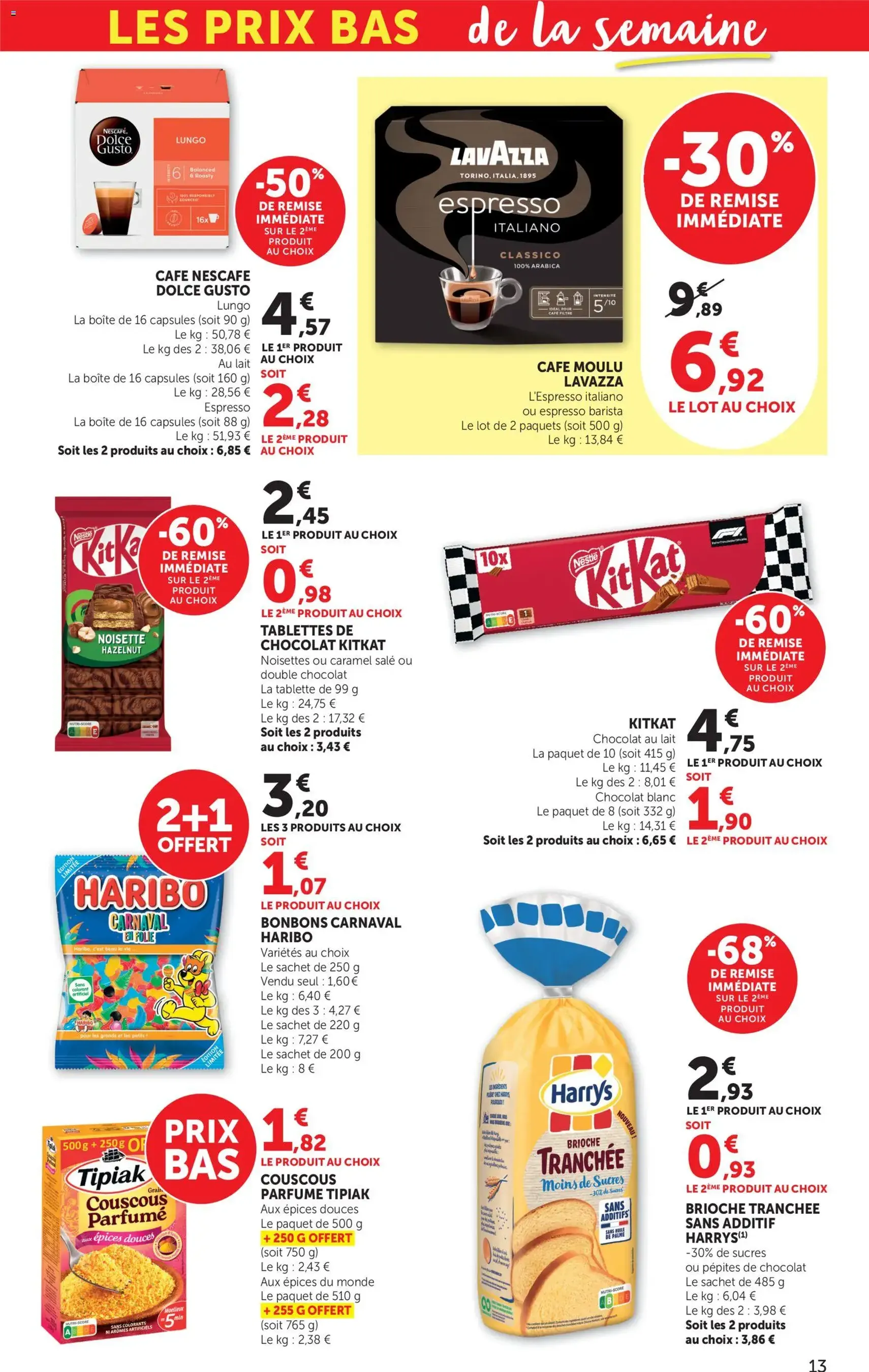 Bi1 prospectus - brochure valable à partir du 24/02/2026, page 13 sur 16