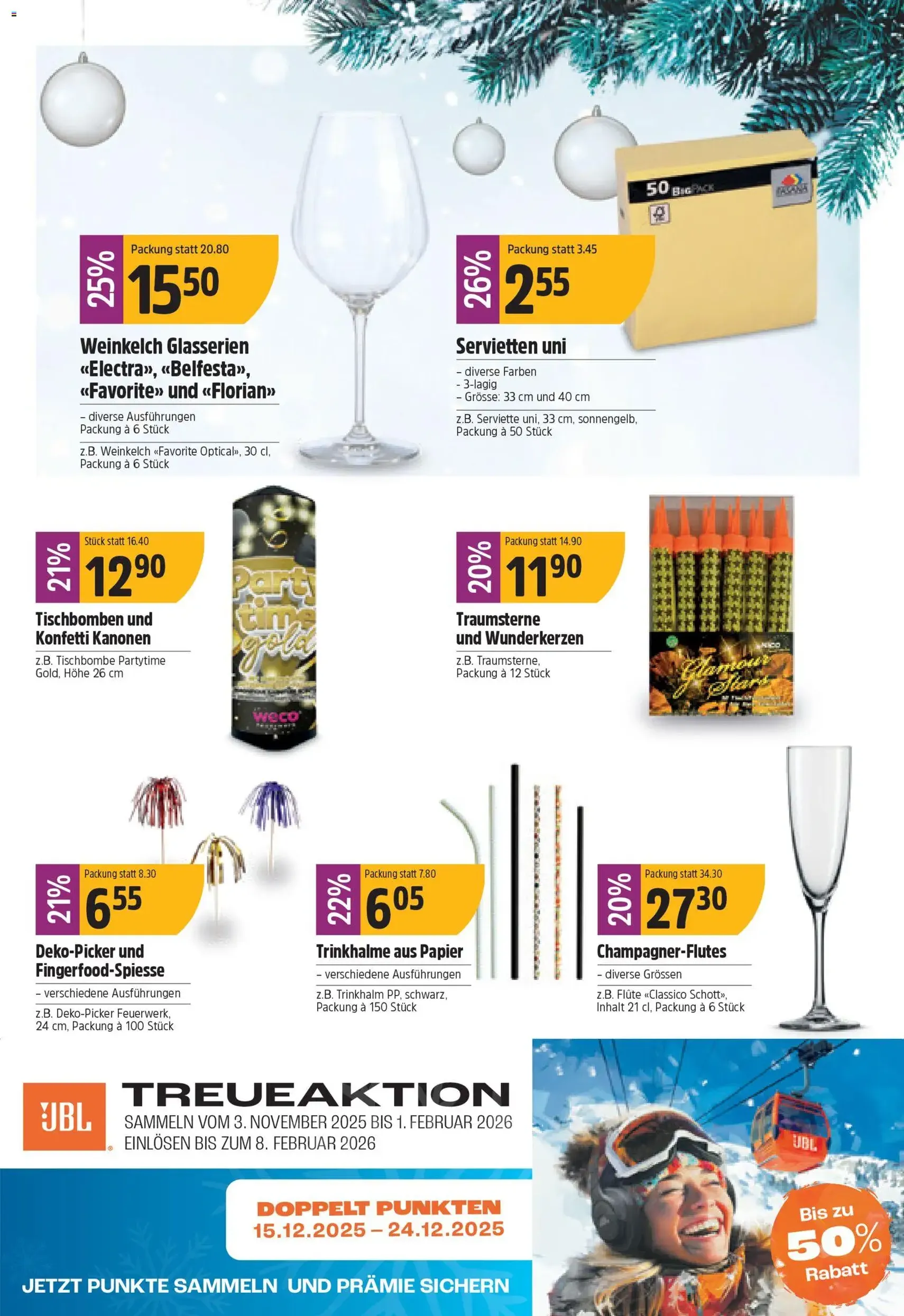TopCC Aktionen - Gültiger Prospekt ab 15.12.2025, Seite 35 von insgesamt 36