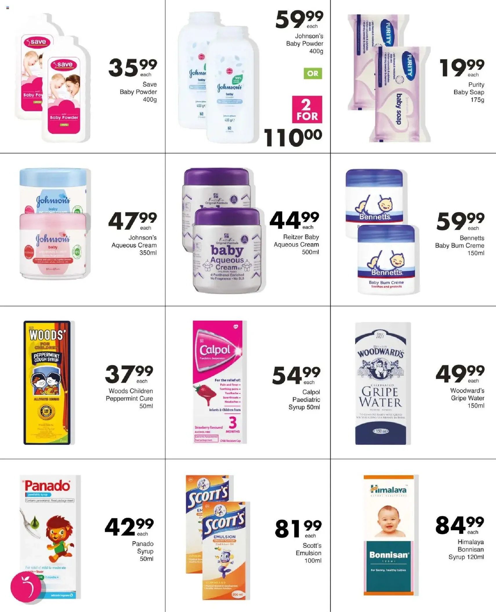 Save Specials - valid flyer from 14/05/2026, page 56 of 85