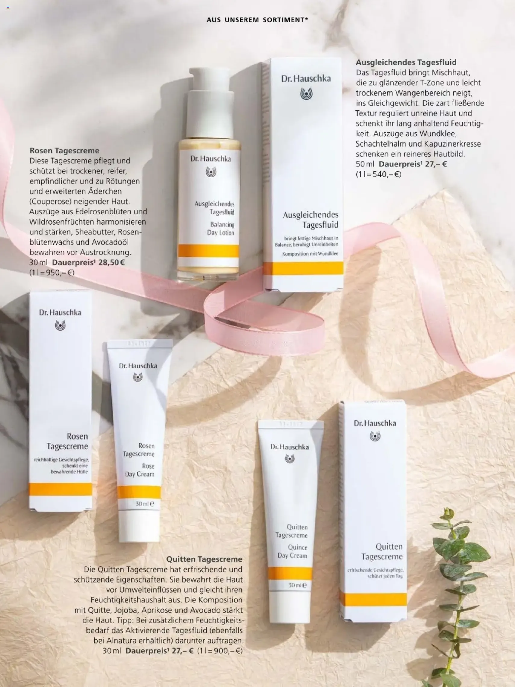 Alnatura Prospekt - Gültiger Prospekt ab 01.12.2025, Seite 49 von insgesamt 64