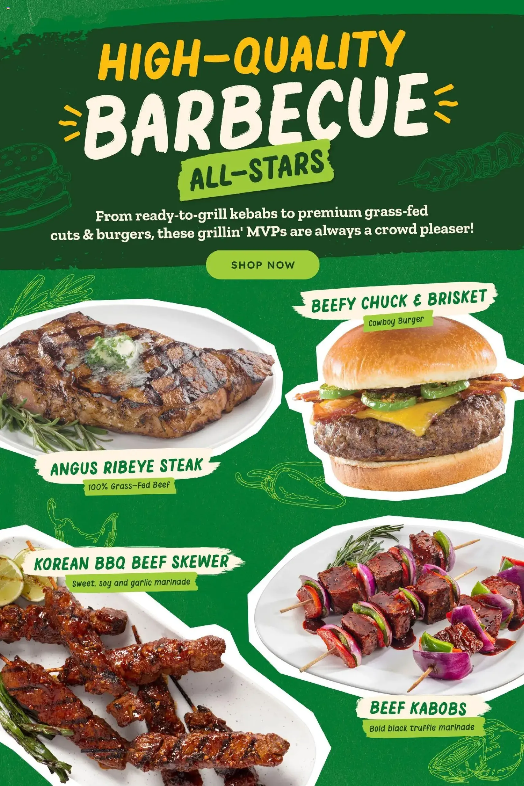Sprouts Weekly Ad - valid flyer from 06/10/2026, page 5 of 12