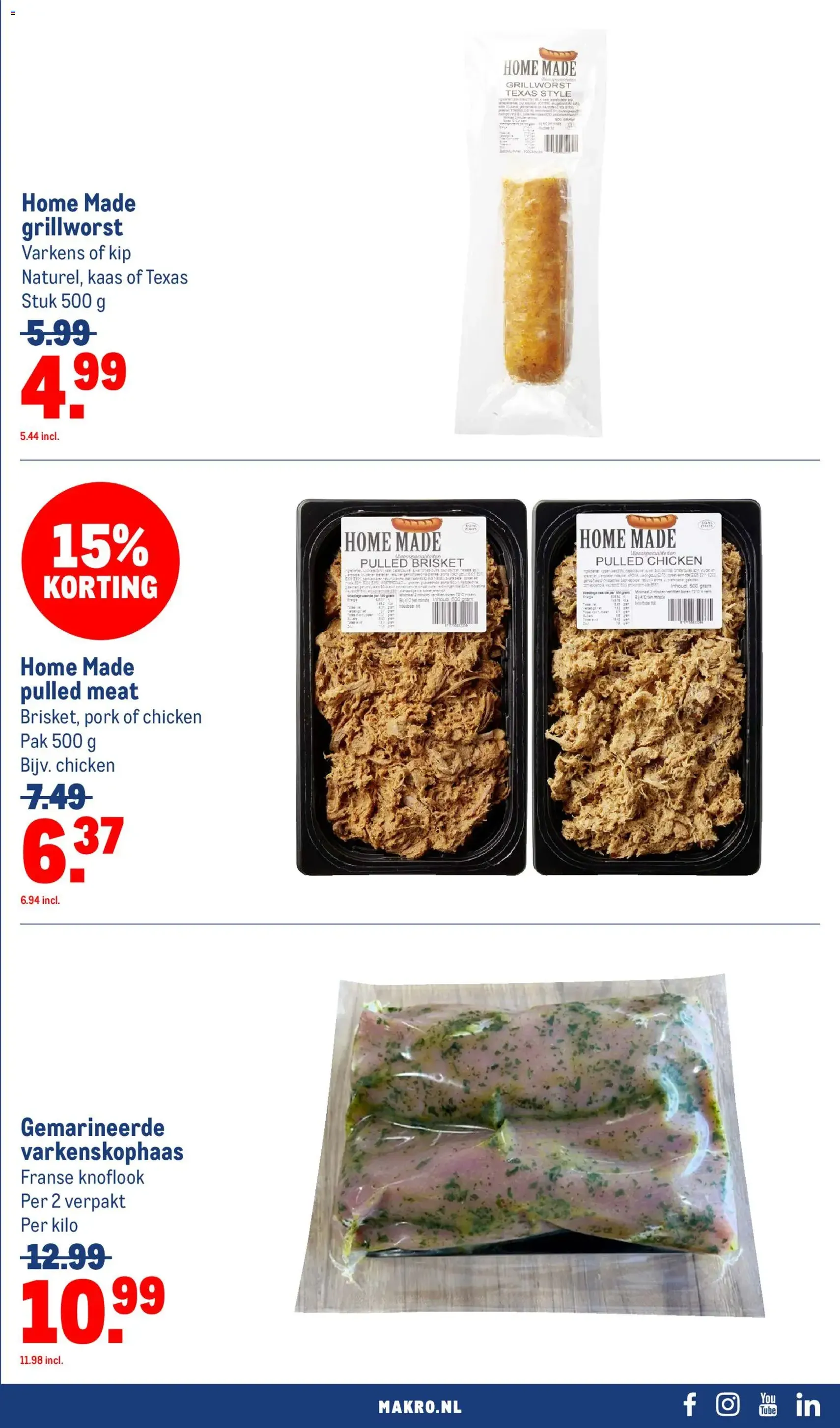 Makro folder - geldige folder vanaf 03-06-2026 pagina 31 van 96