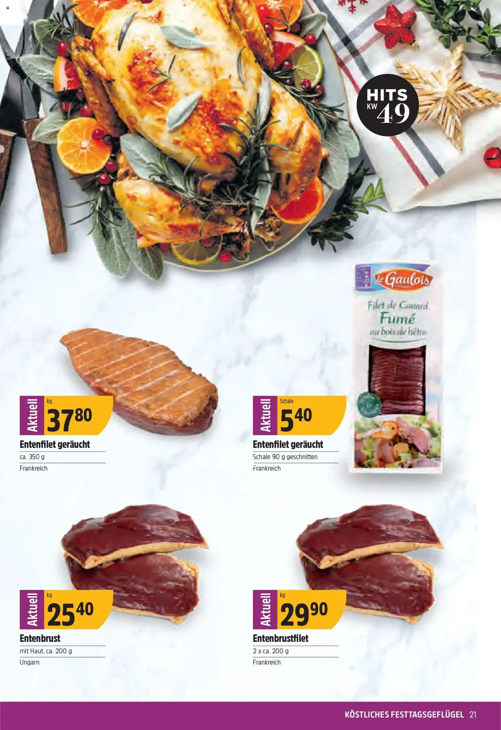 TopCC - Black Friday - Gültiger Prospekt ab 01.12.2025, Seite 21 von insgesamt 36