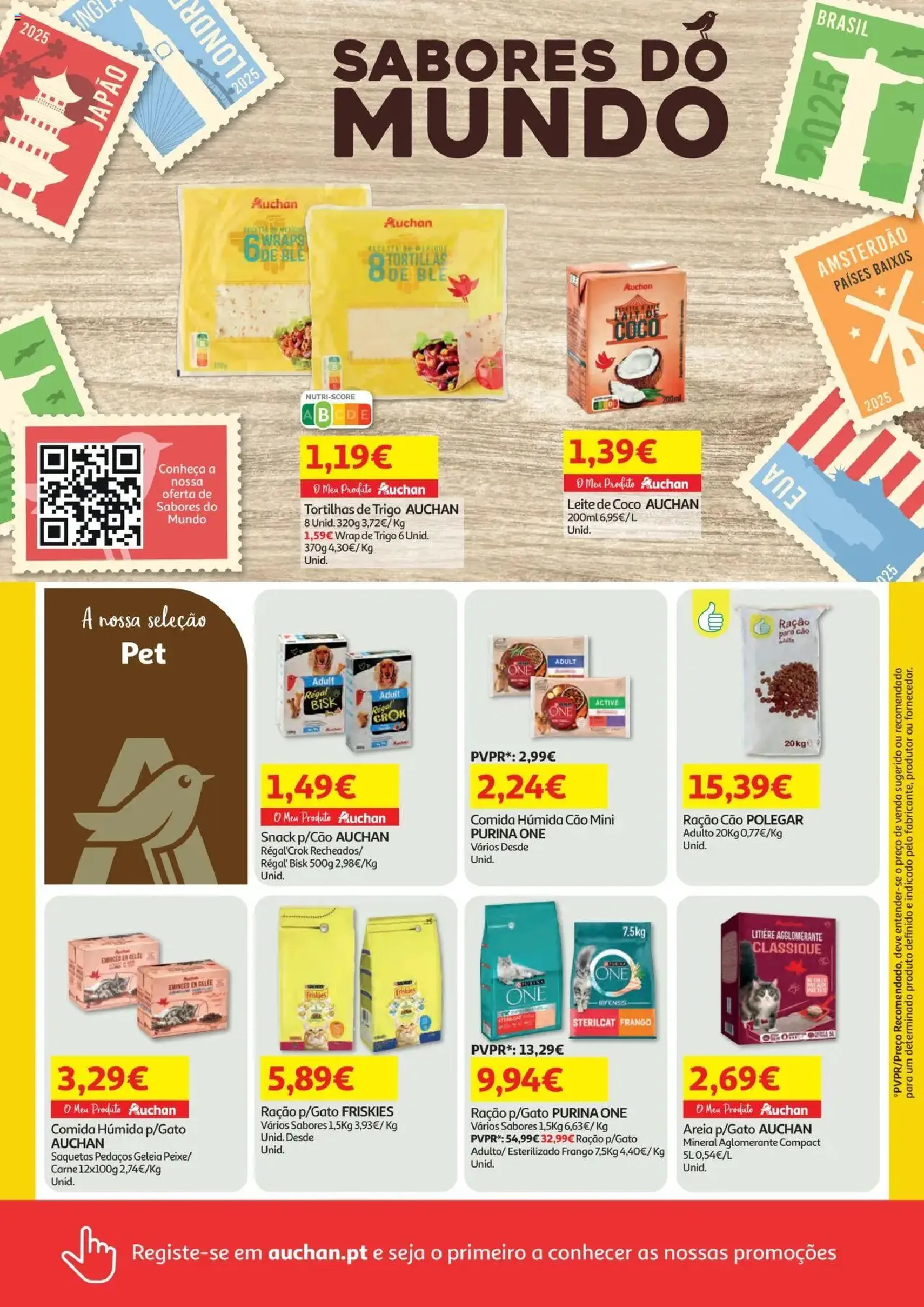 Minipreço folheto - folheto válido a partir de 24/07/2025 página 16 de 16