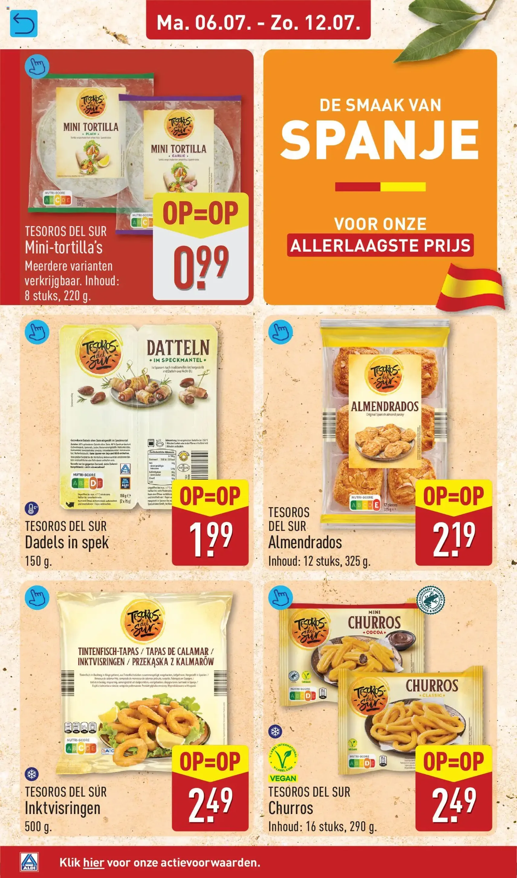 Aldi folder week 28 - geldige folder vanaf 06-07-2026 pagina 24 van 62