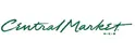 Logo Central Market
