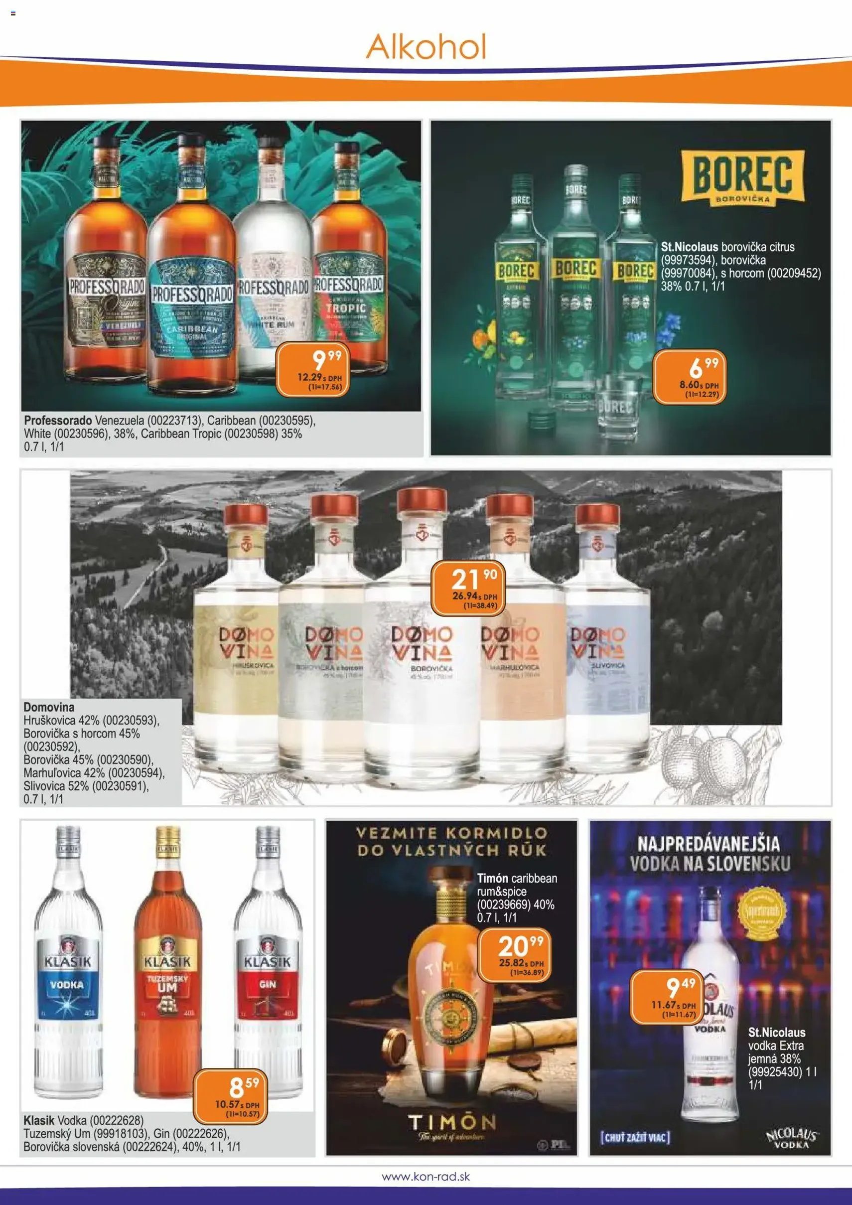 KON - RAD leták - platný leták od 01.12.2025 strana 21 z 56
