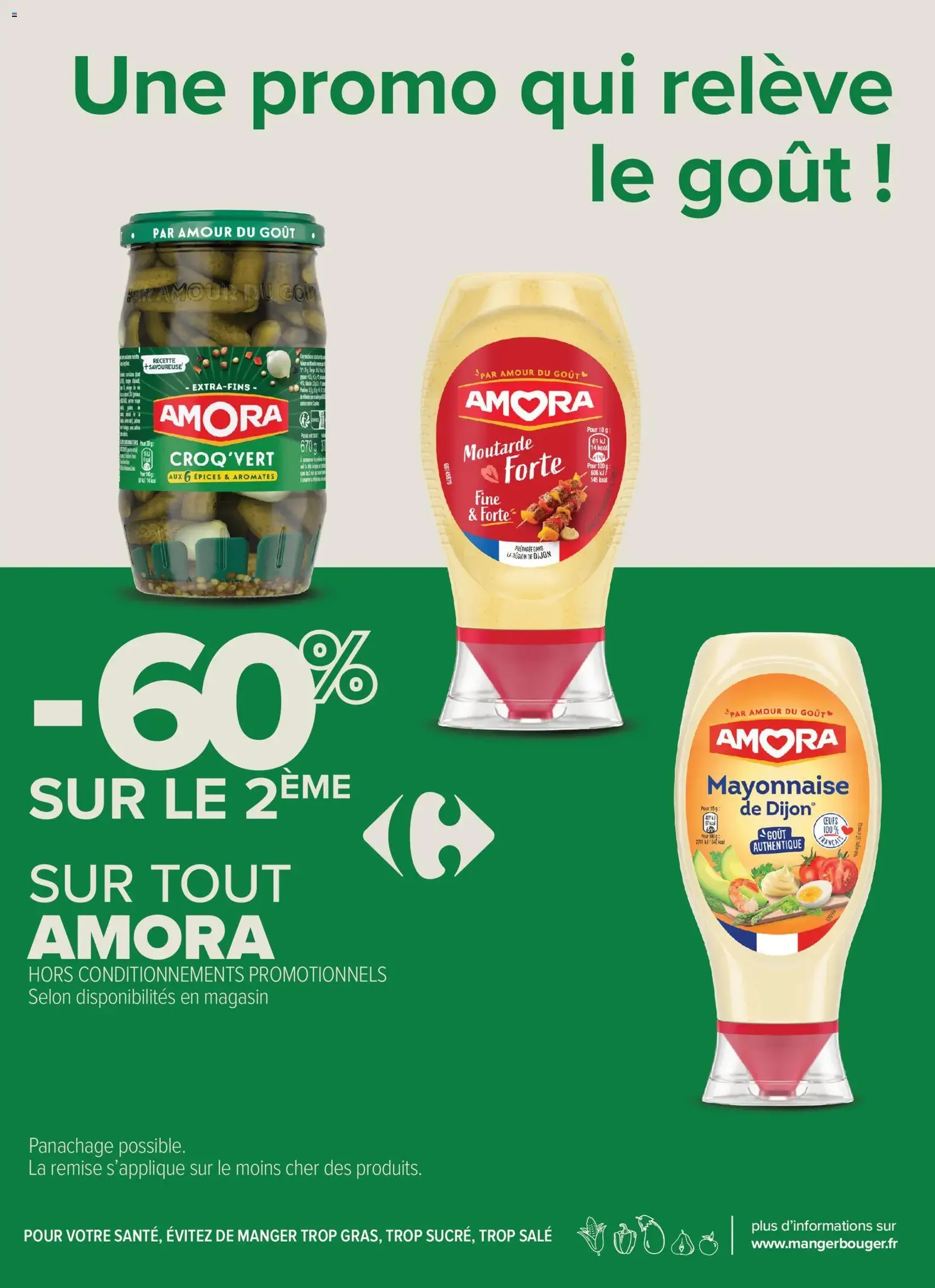 Carrefour City catalogue - brochure valable à partir du 22/09/2026, page 11 sur 23