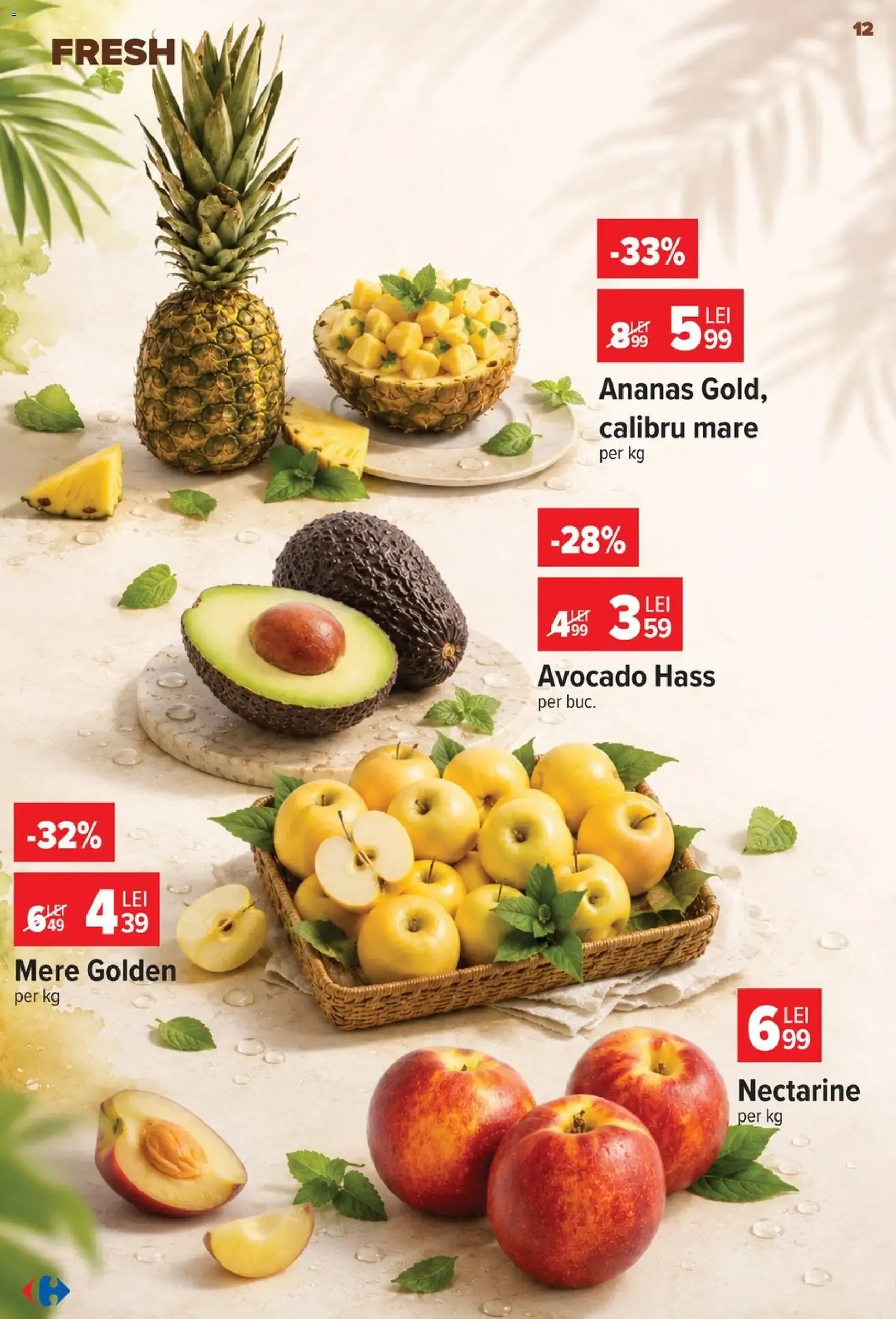Carrefour Catalog - cataloage valabile începând cu 01.07.2026 pagina 12 din 66