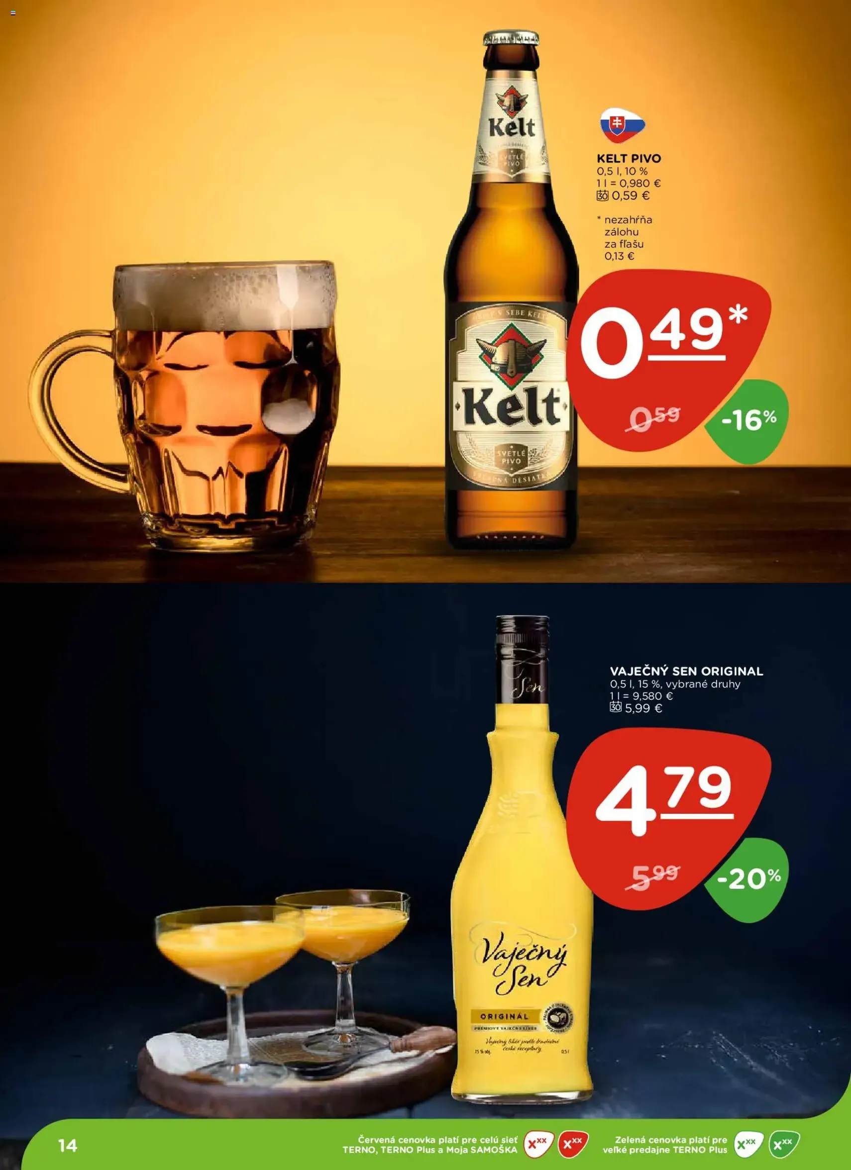 Terno leták - platný leták od 23.10.2025 strana 14 z 20 Terno leták - platný leták od 23.10.2025 strana 14 z 20