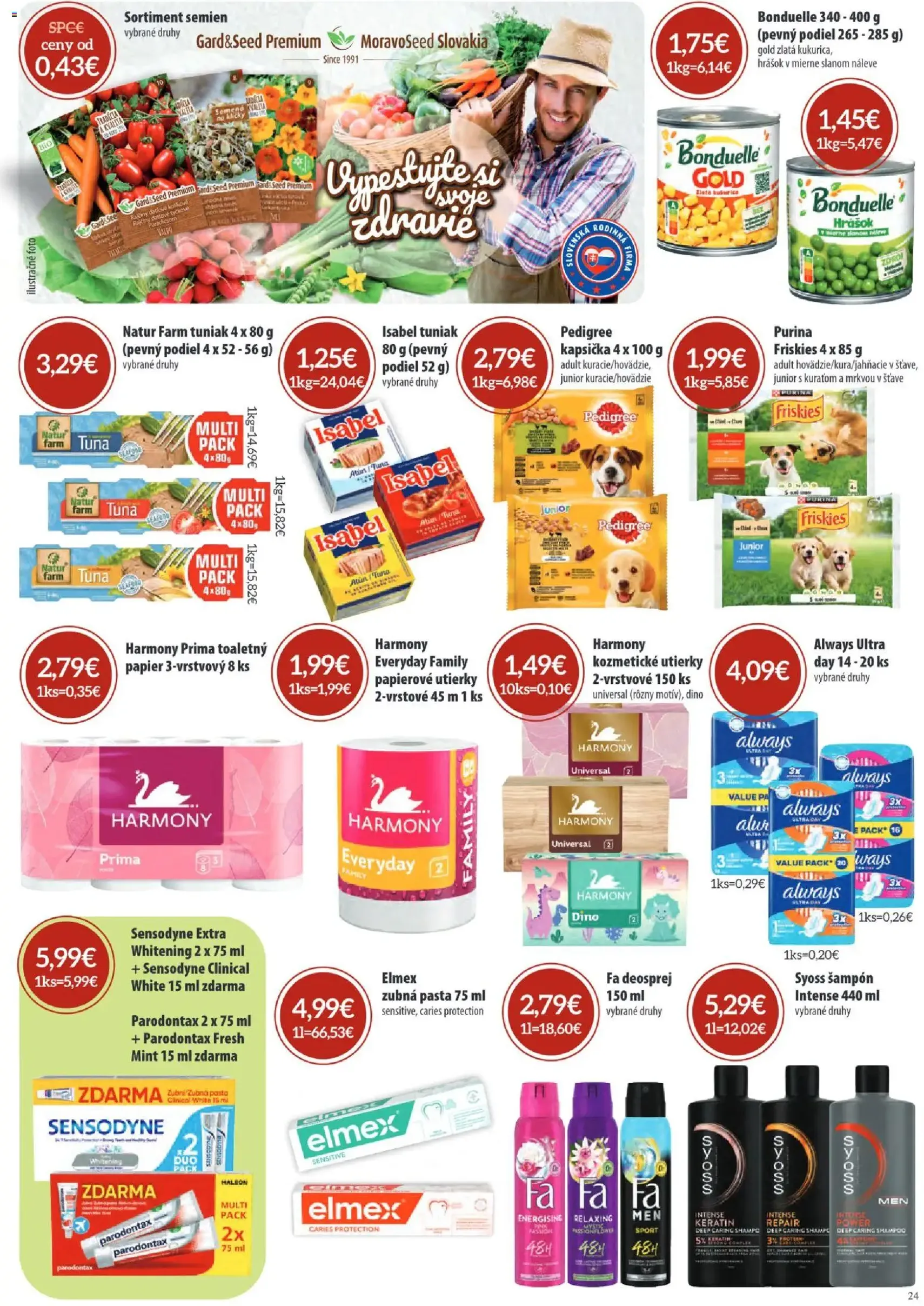 Sintra leták - platný leták od 05.03.2026 strana 24 z 32